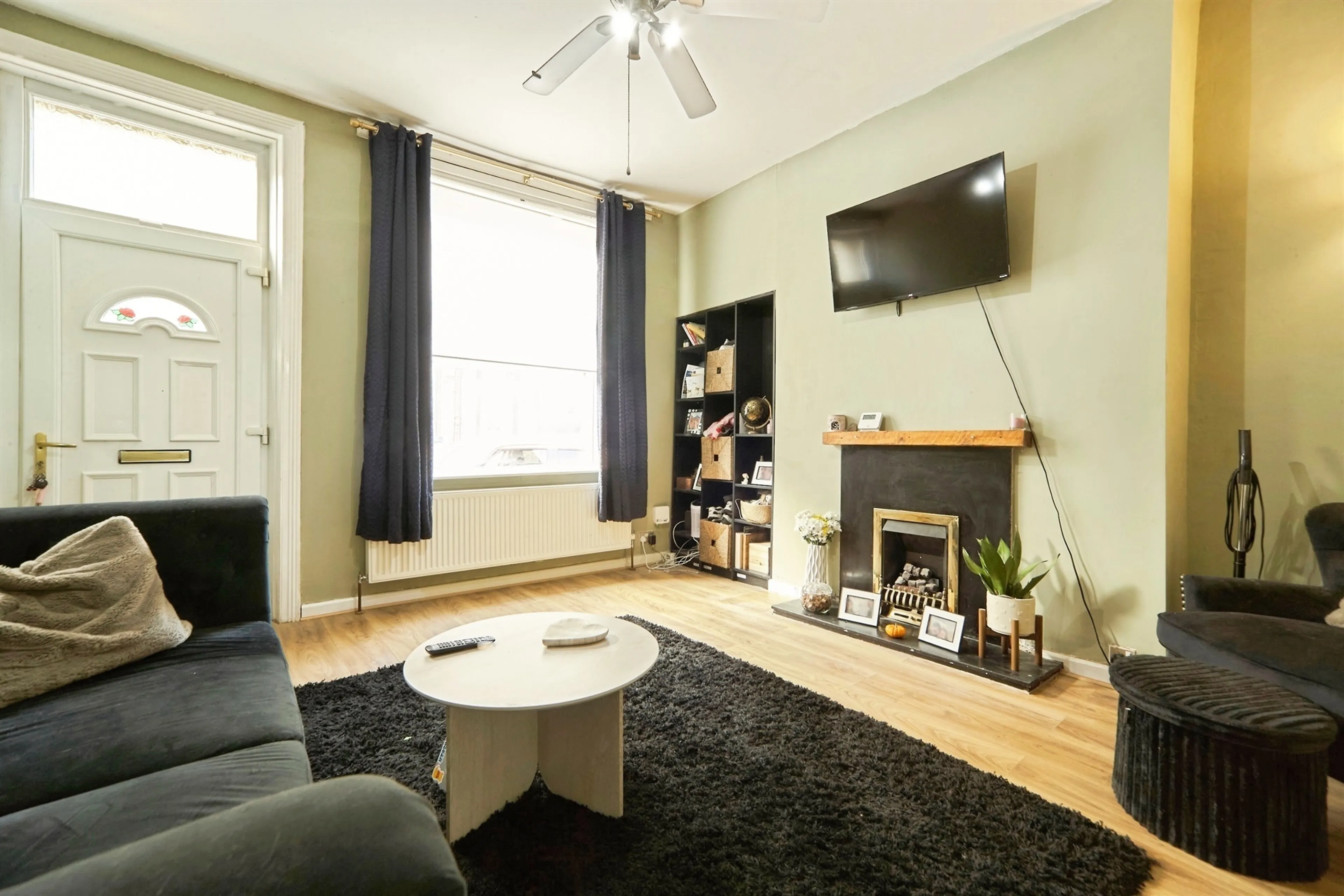 Property at Oxford Street, Keighley