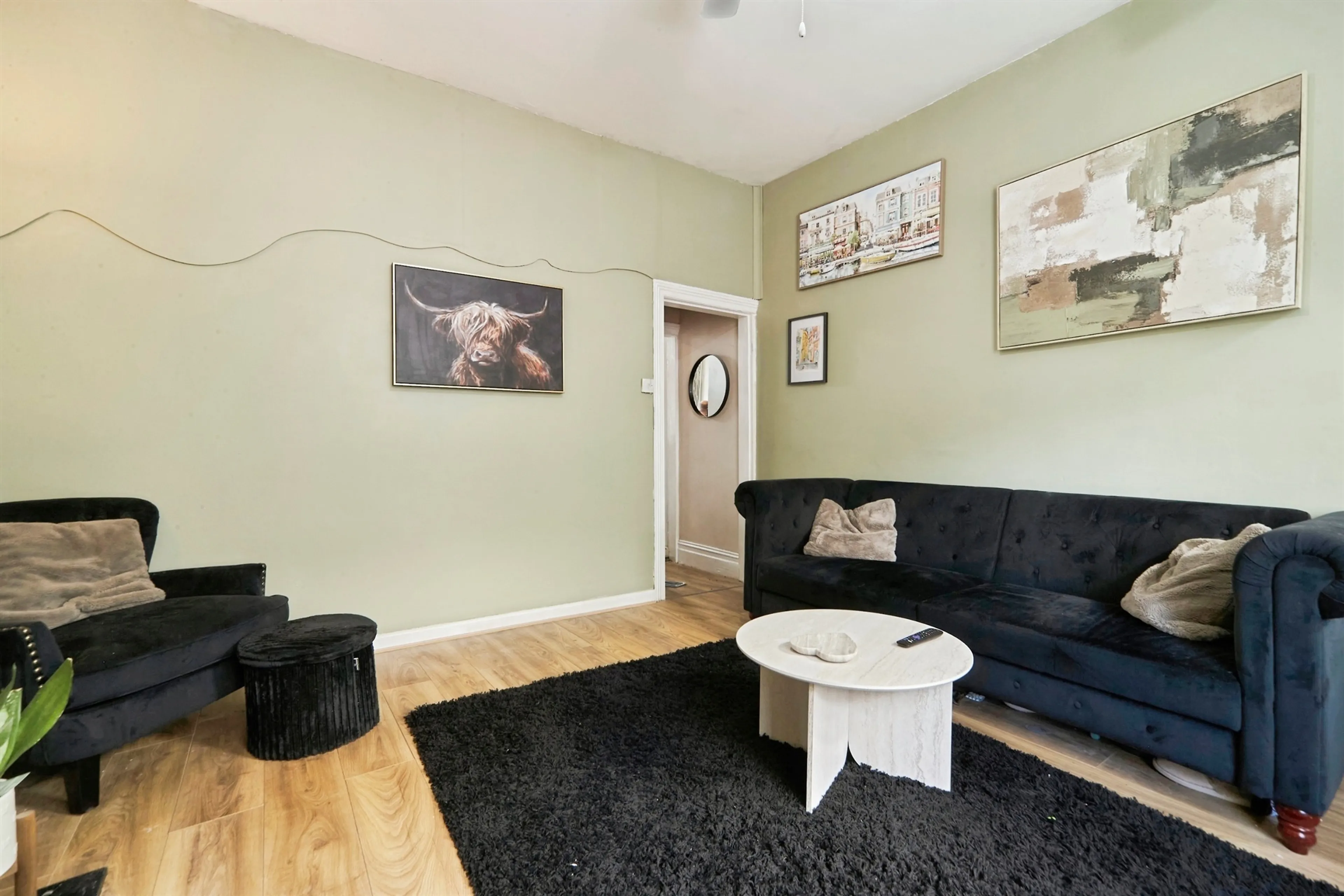 Property at Oxford Street, Keighley