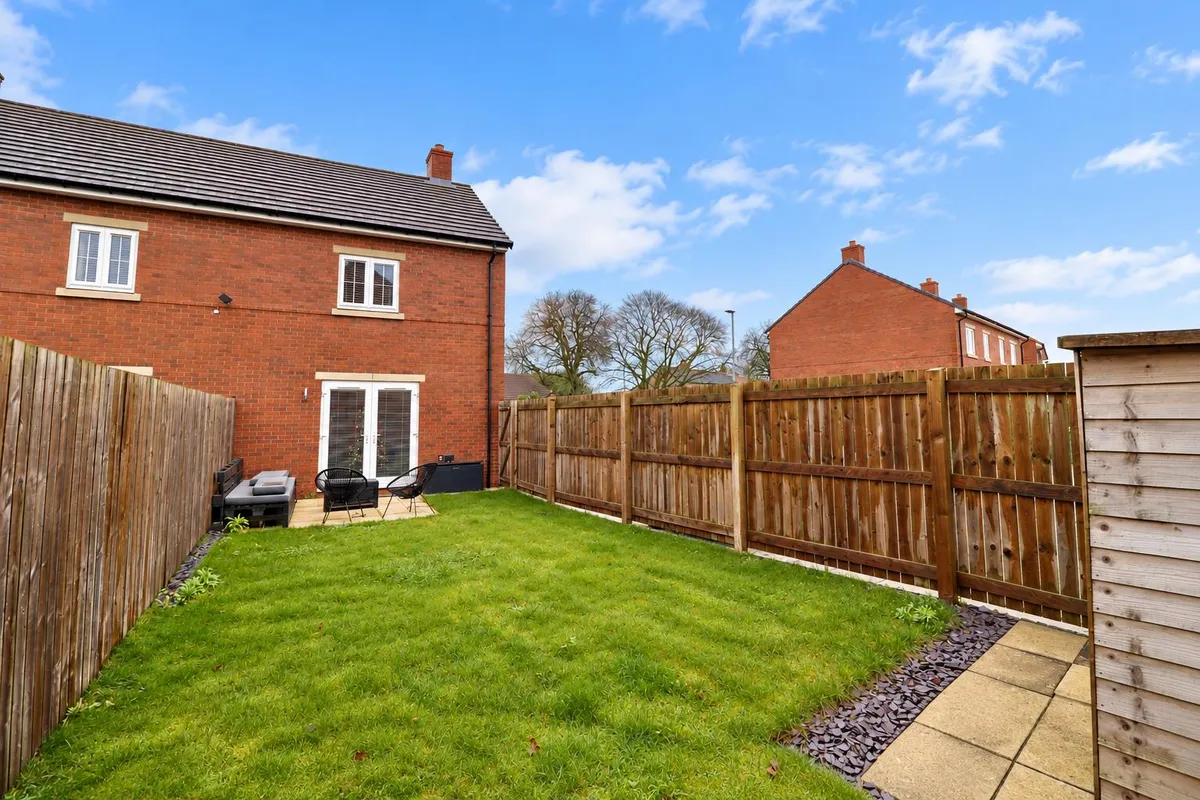 Brodwick Drive, Holme-On-Spalding-Moor, York
