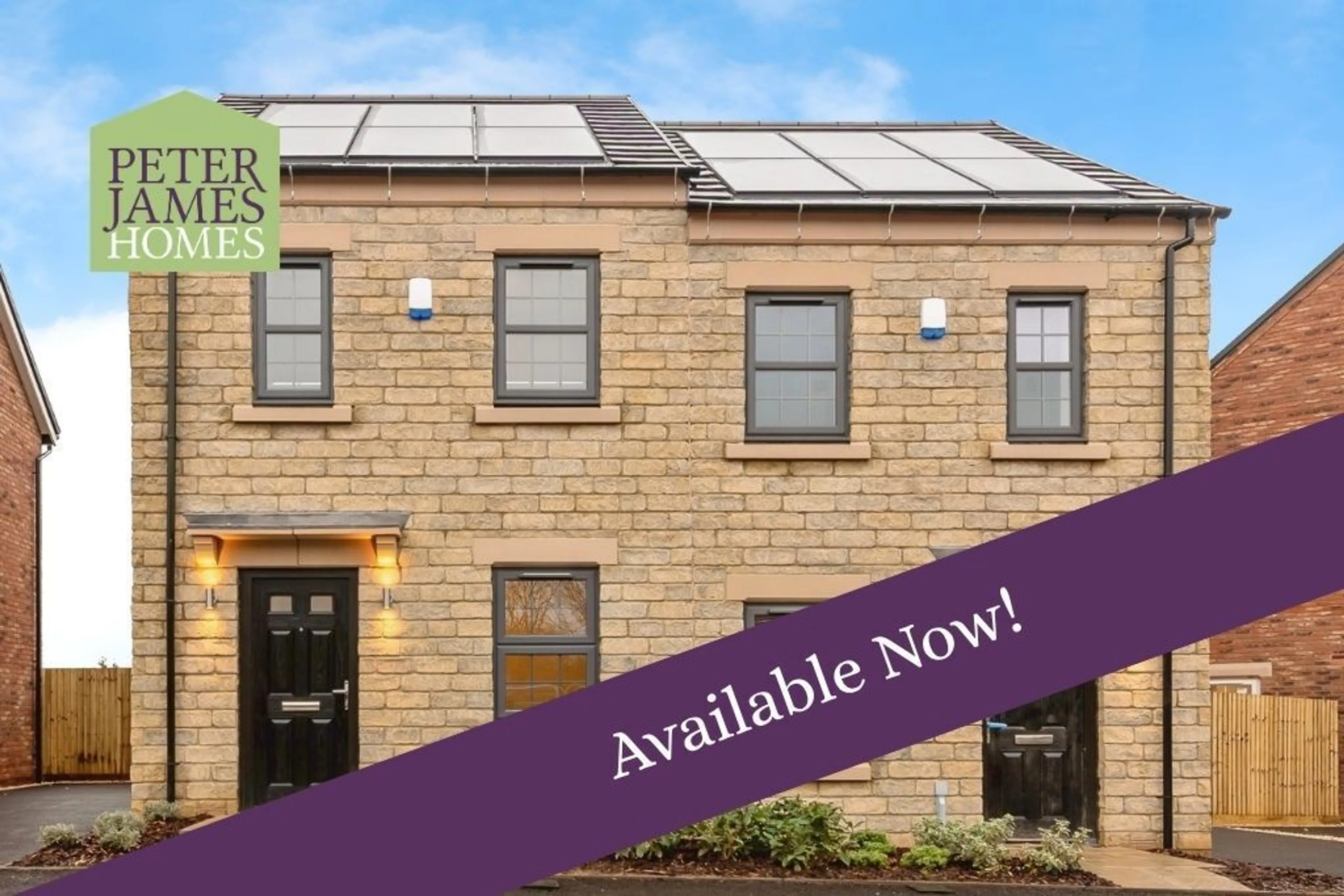 Property at Coventry Lane, Bramcote, Nottingham