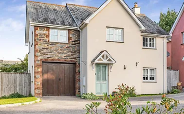Stoneybrook Rise, Bridge Street, Okehampton