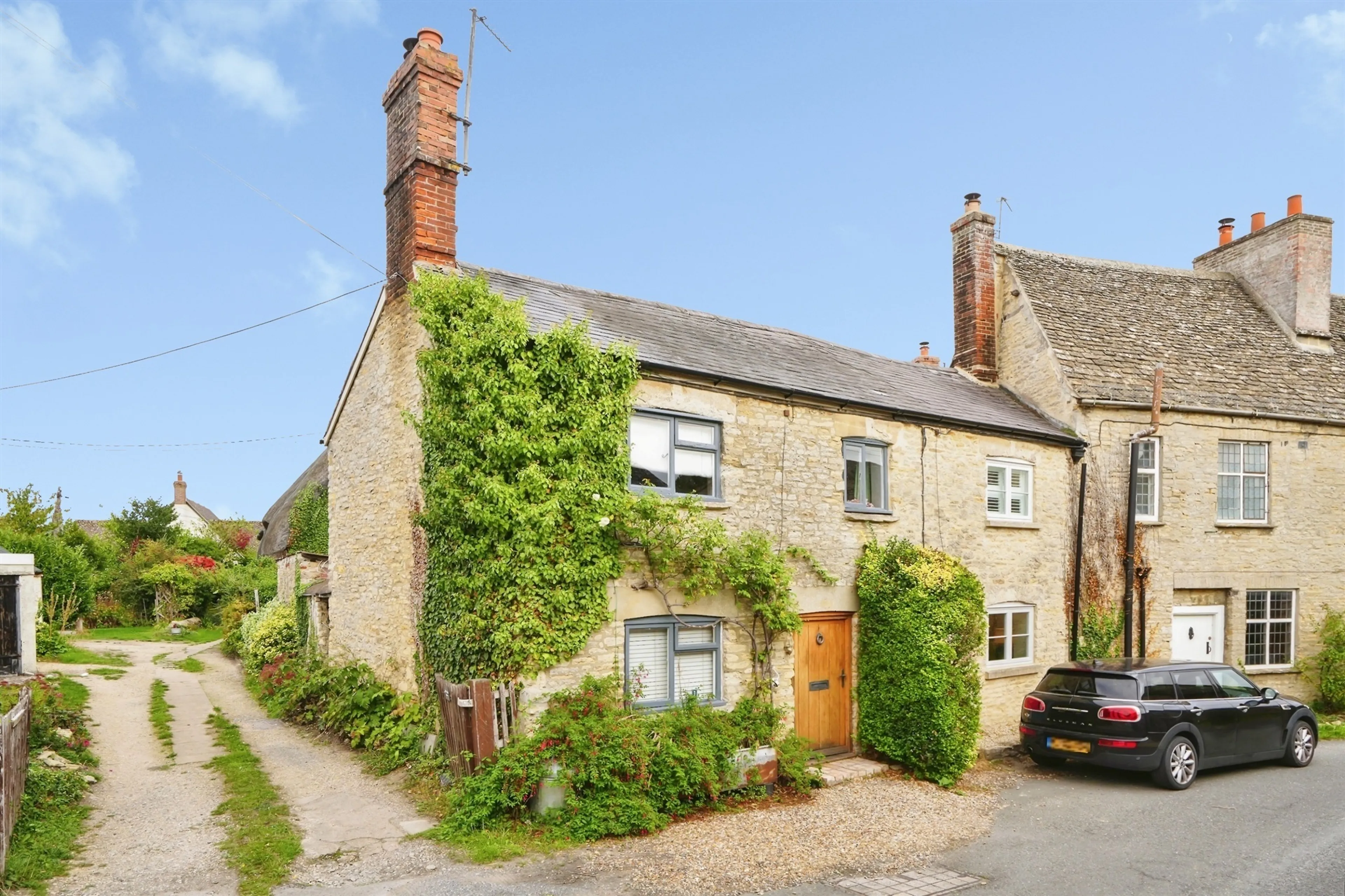 Property at Kings Head Lane, Islip, Kidlington