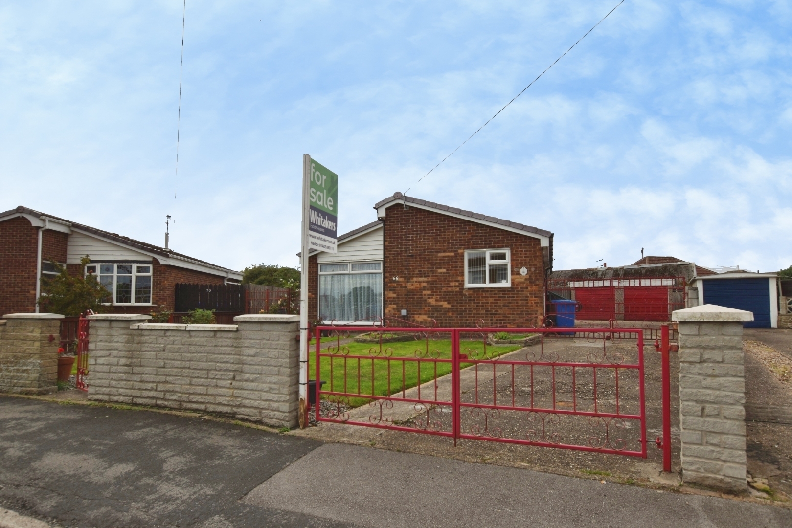 Inmans Road Image 1