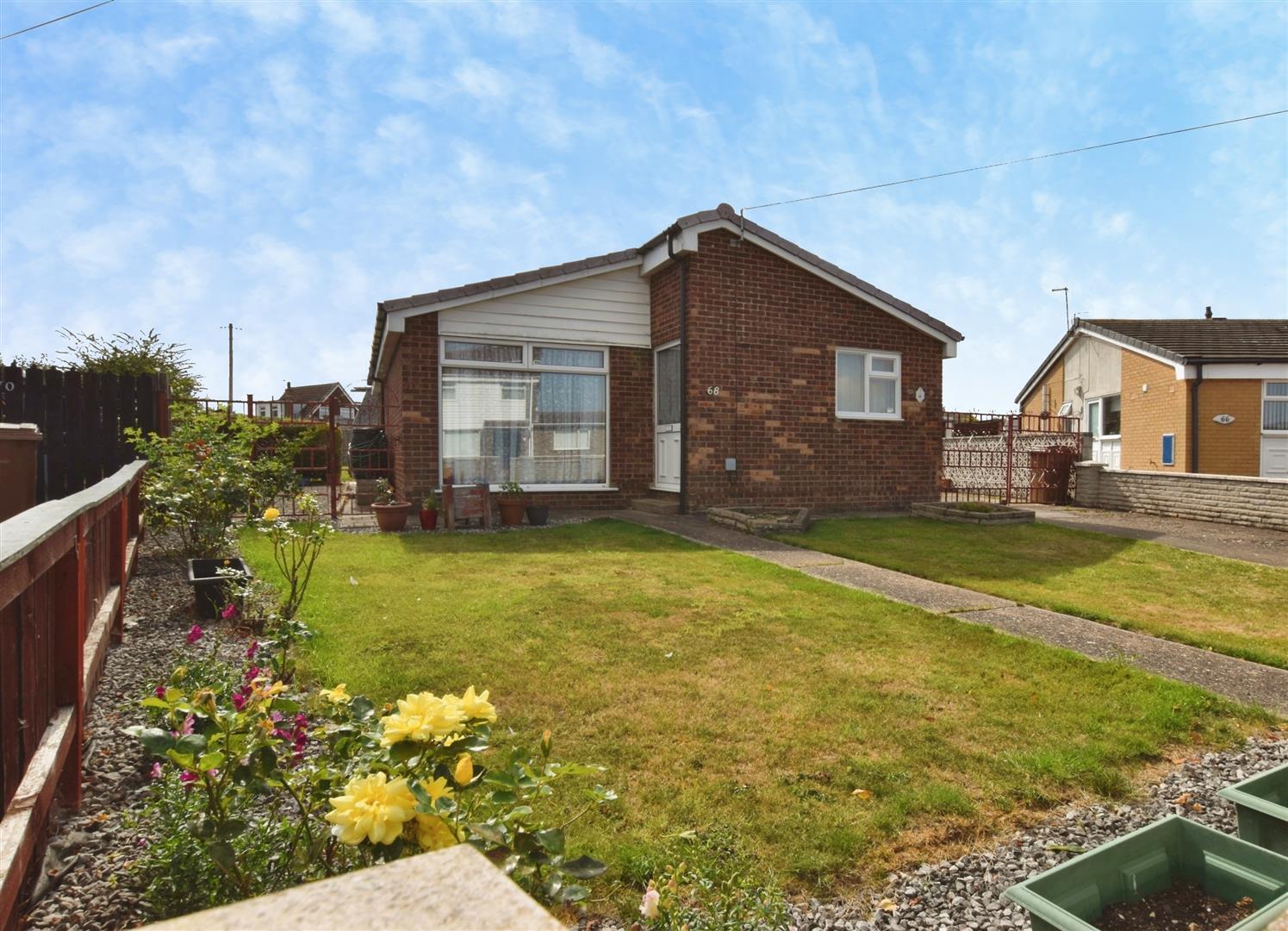 Inmans Road Image 16