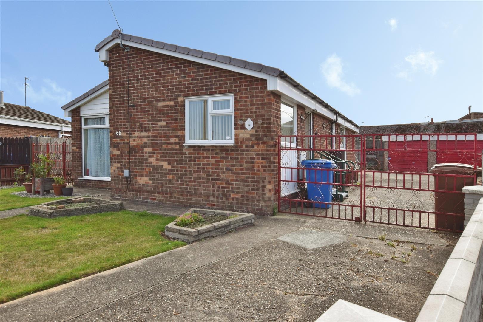 Inmans Road Image 19