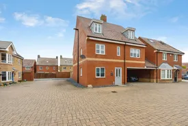 Property responsive