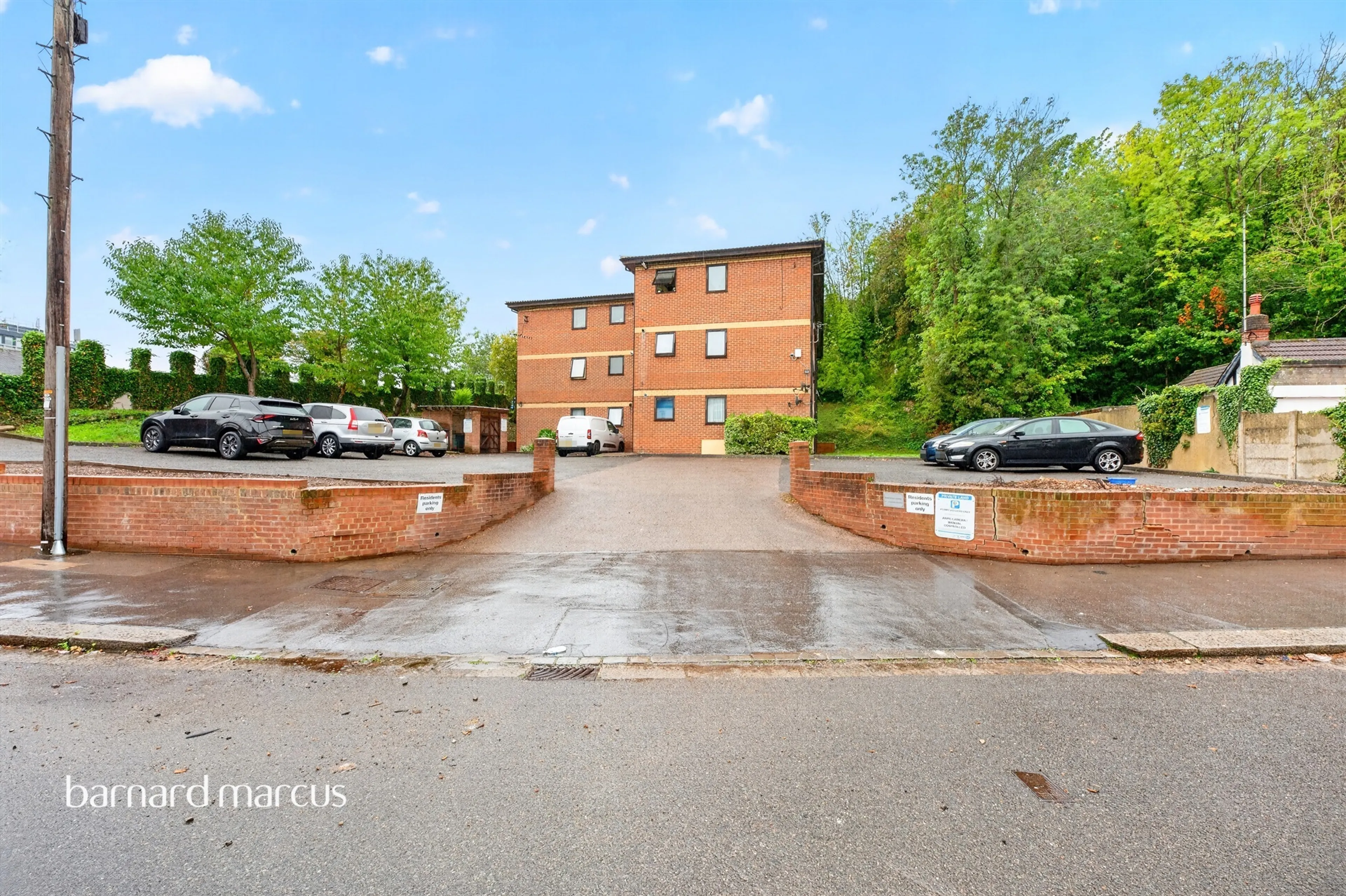 Property at Montpelier Road, Purley