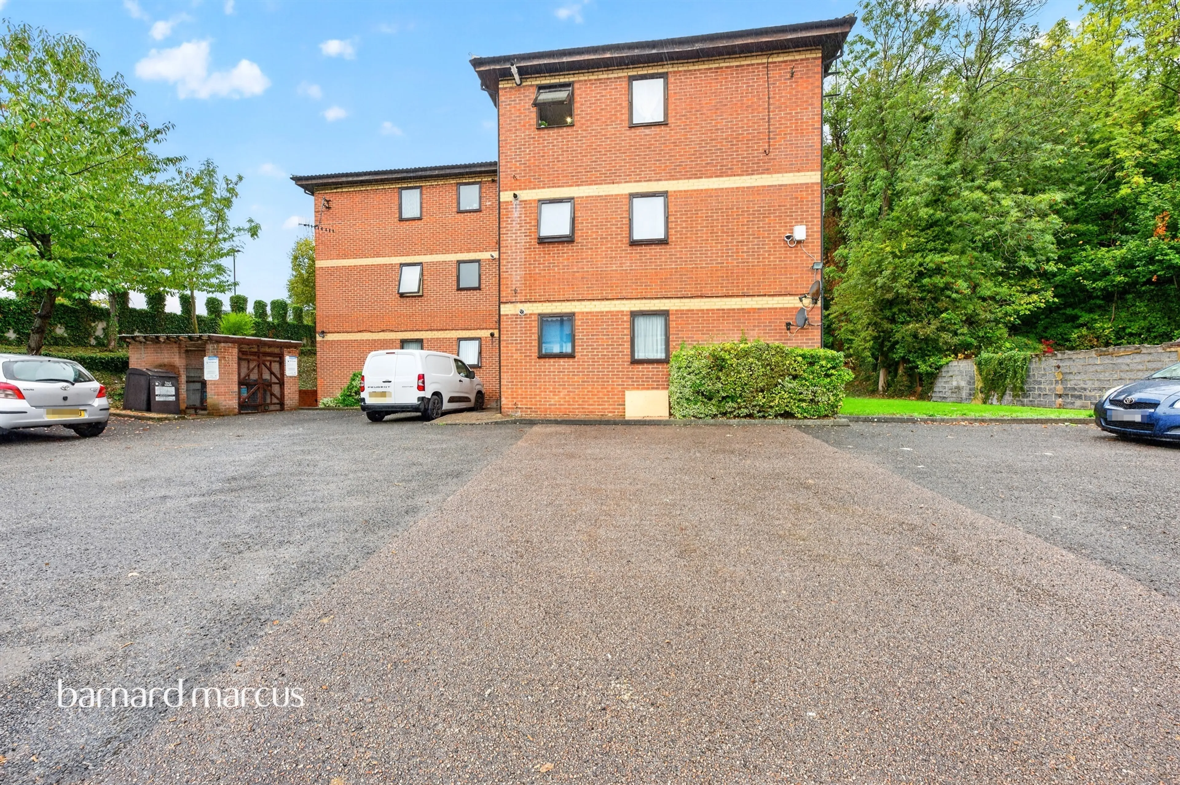 Property at Montpelier Road, Purley