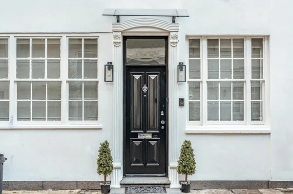Elvaston Mews, London, SW7