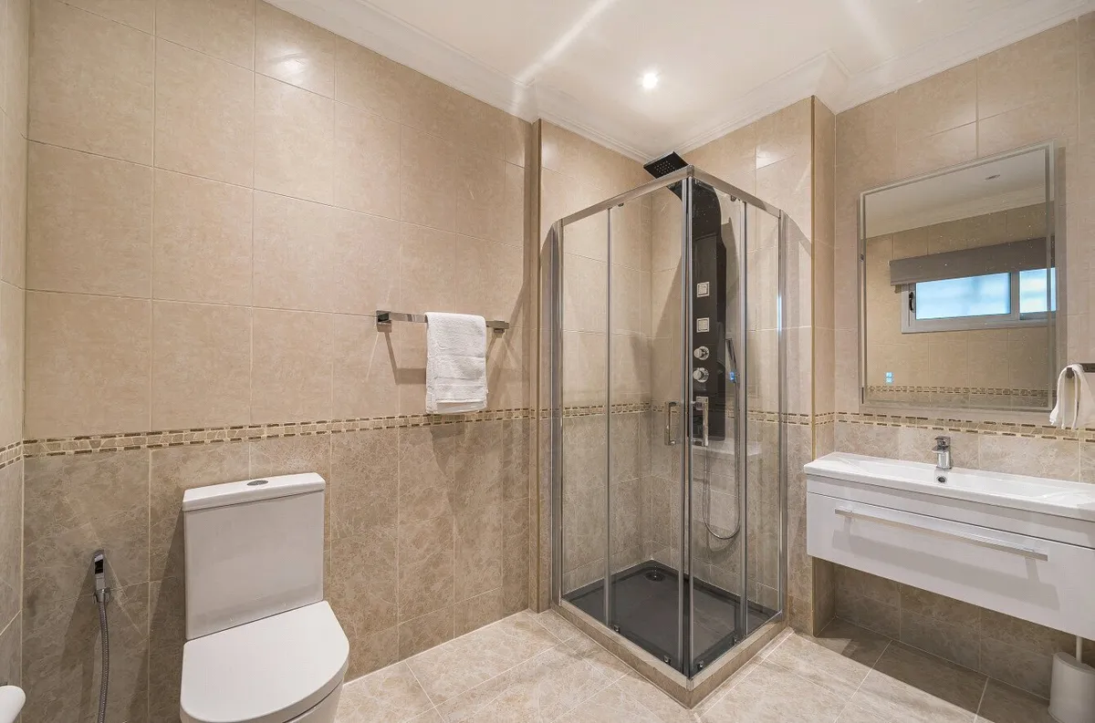 Elvaston Mews, London, SW7