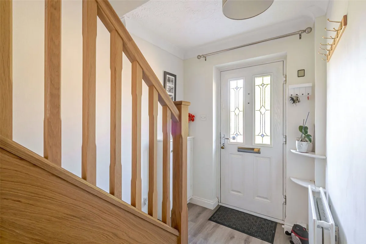 Pound Meadow, Sherfield-on-Loddon, RG27