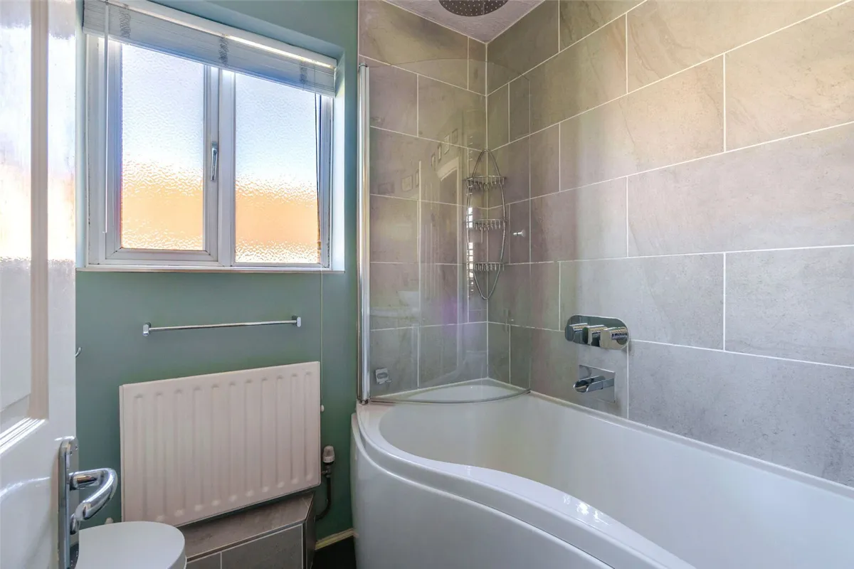 Pound Meadow, Sherfield-on-Loddon, RG27