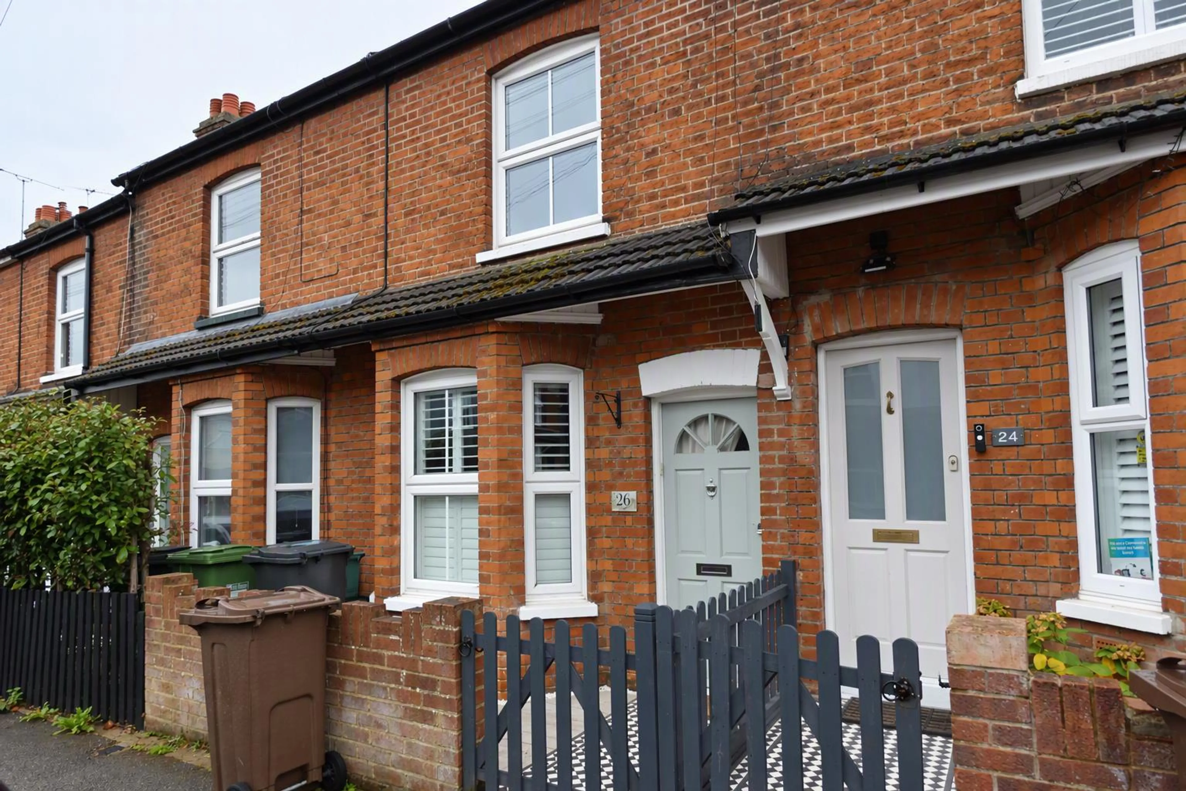 Property at Camp View Road, ST. ALBANS