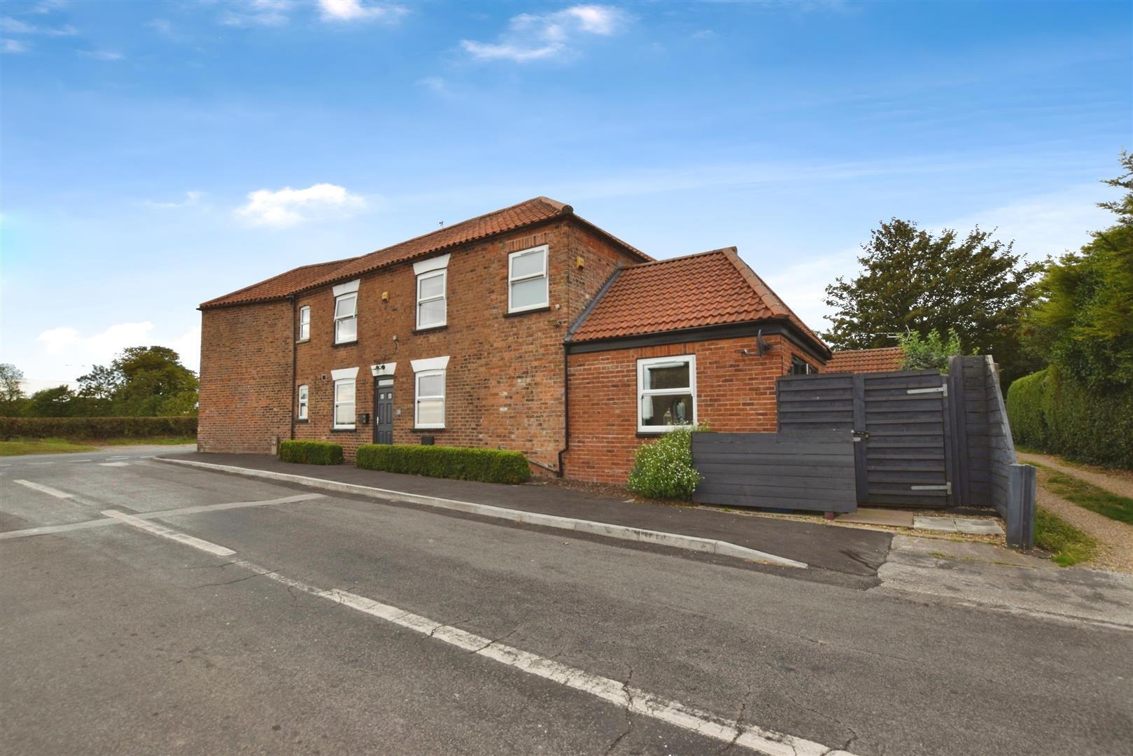 Burton Constable Road, Sproatley Image 5