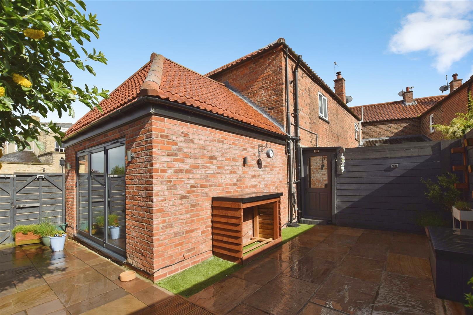Burton Constable Road, Sproatley Image 31