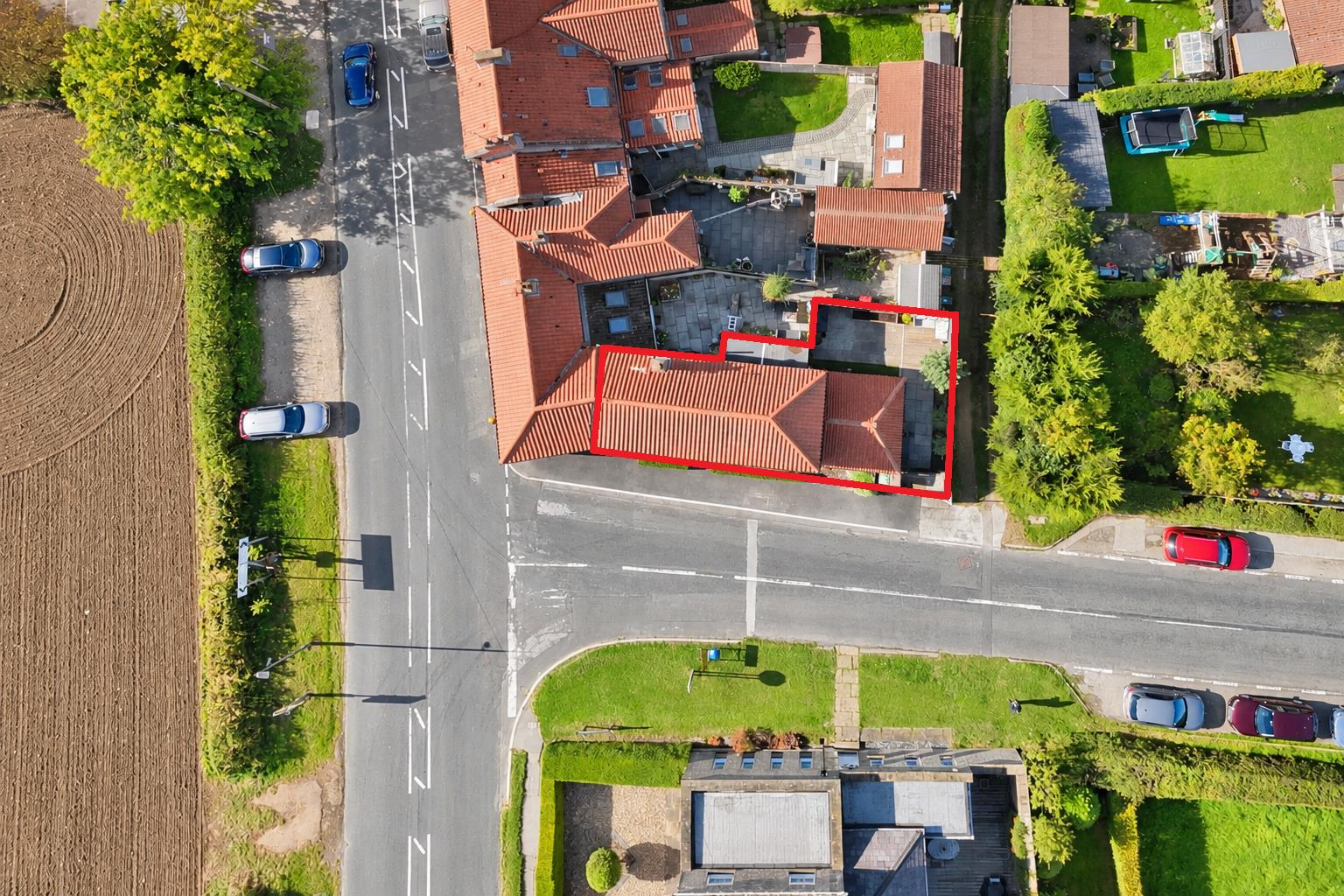Burton Constable Road, Sproatley Image 34