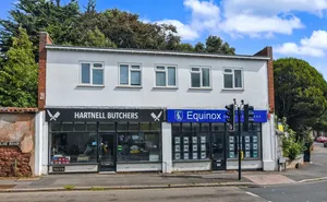 Polsloe Road, Exeter, Devon, EX1 photo