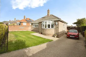 Property responsive
