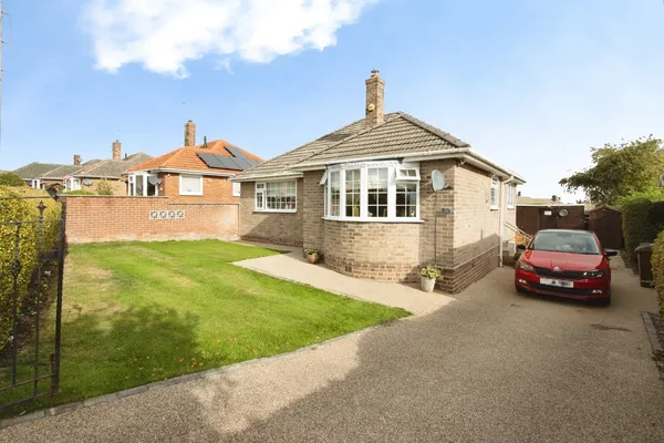 Norwood Road, PONTEFRACT, West Yorksh...