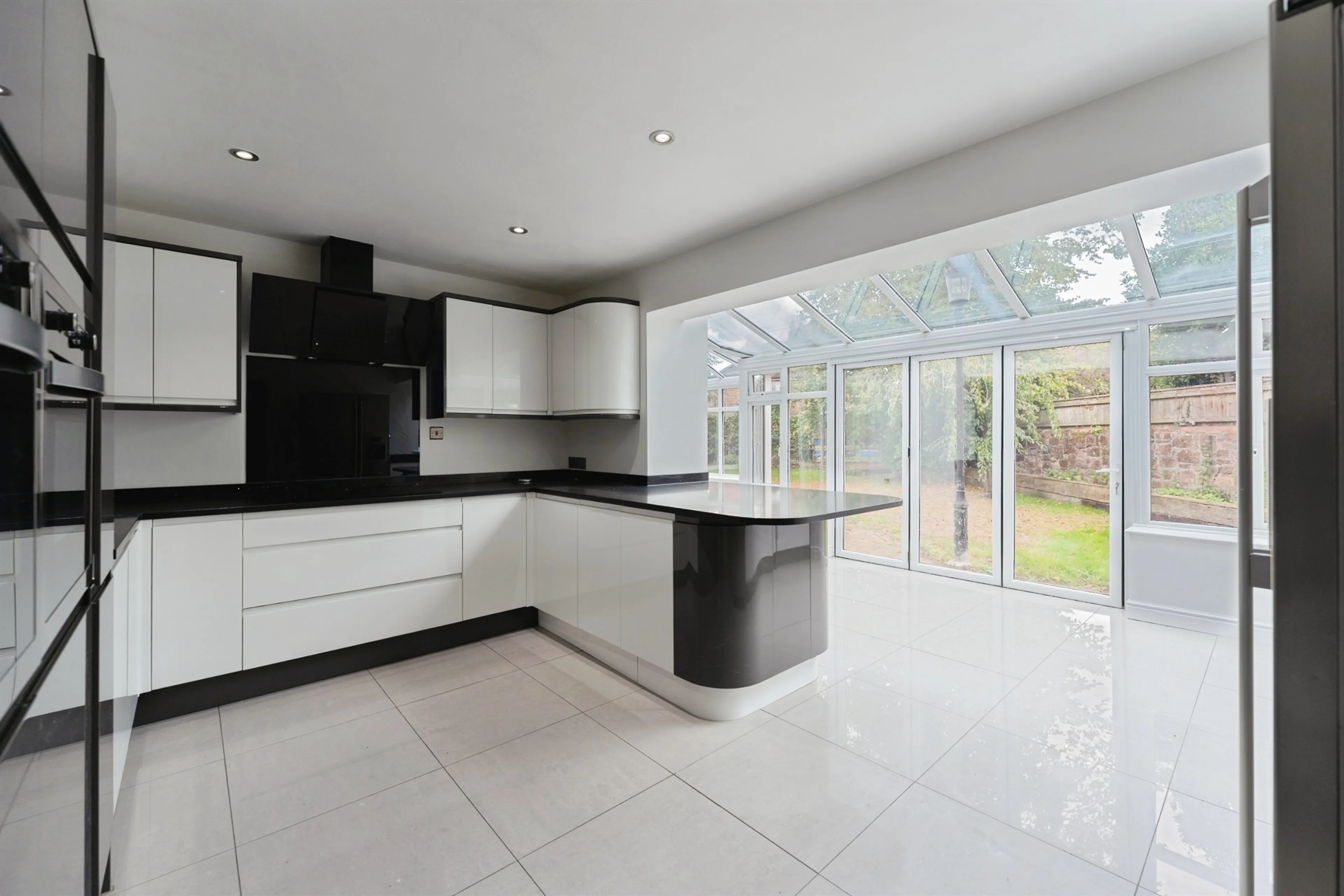 Property at Sylvandale Grove, Wirral