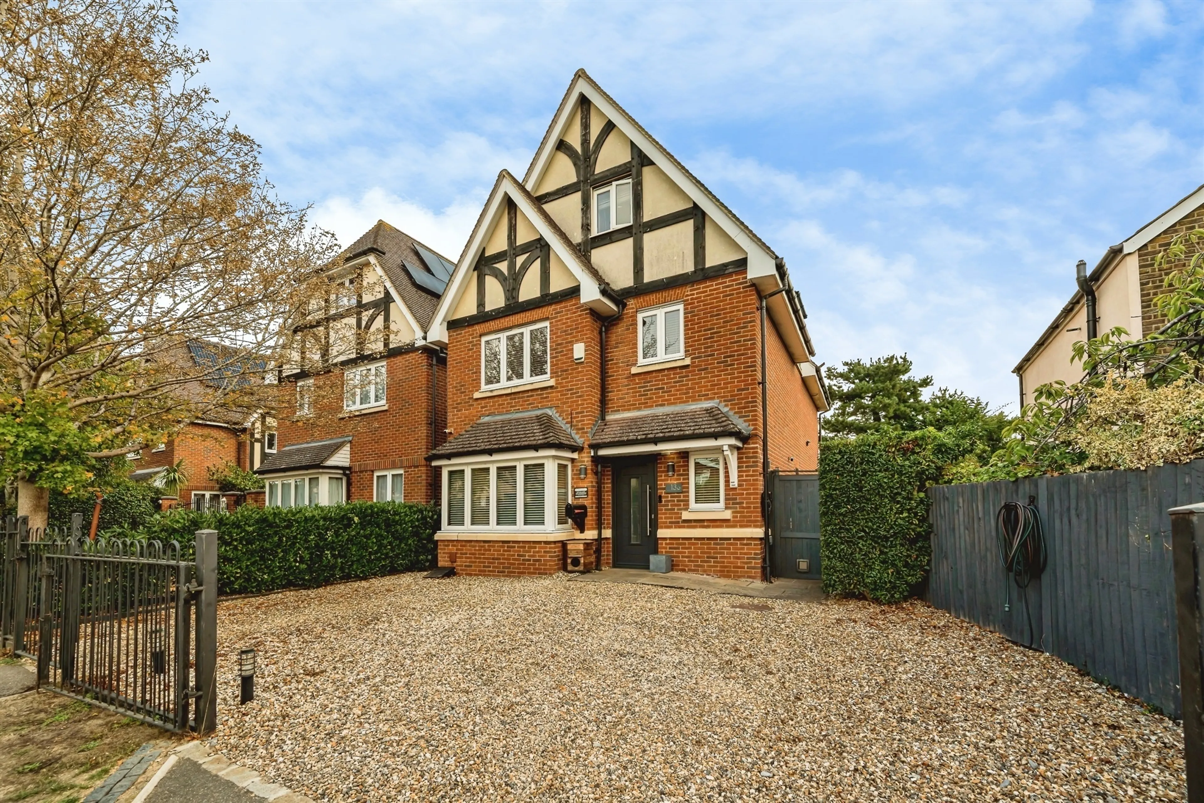 Property at Lent Rise Road, Burnham, Slough