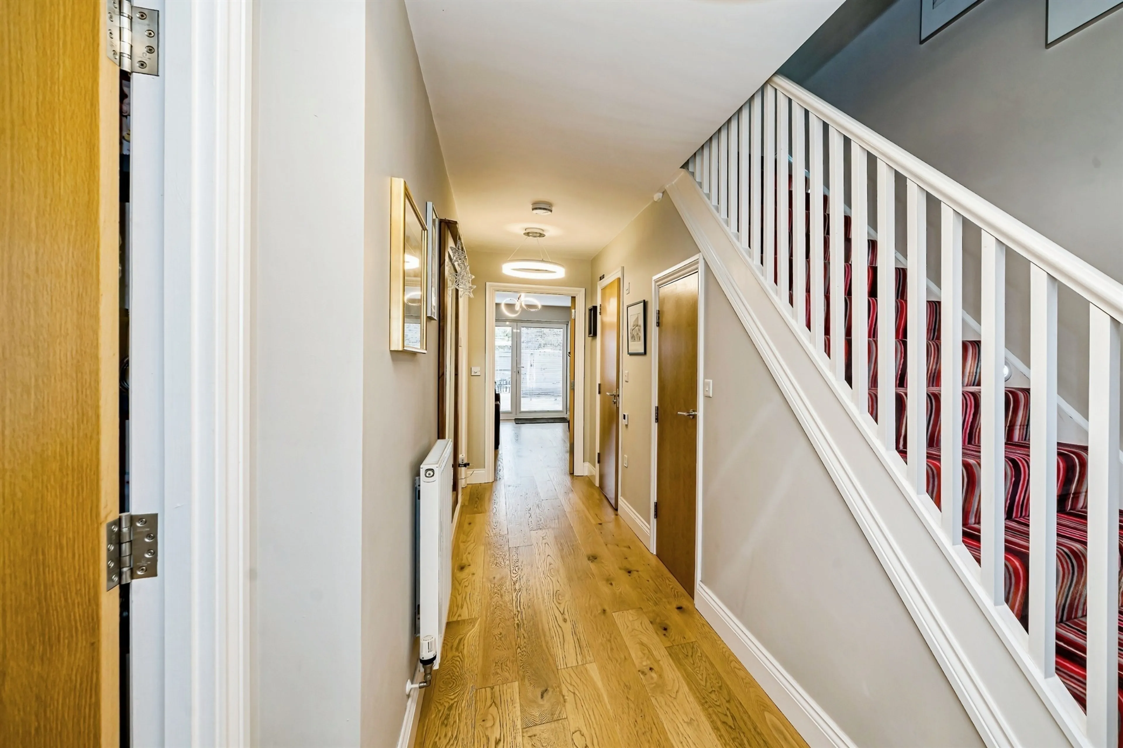 Property at Lent Rise Road, Burnham, Slough