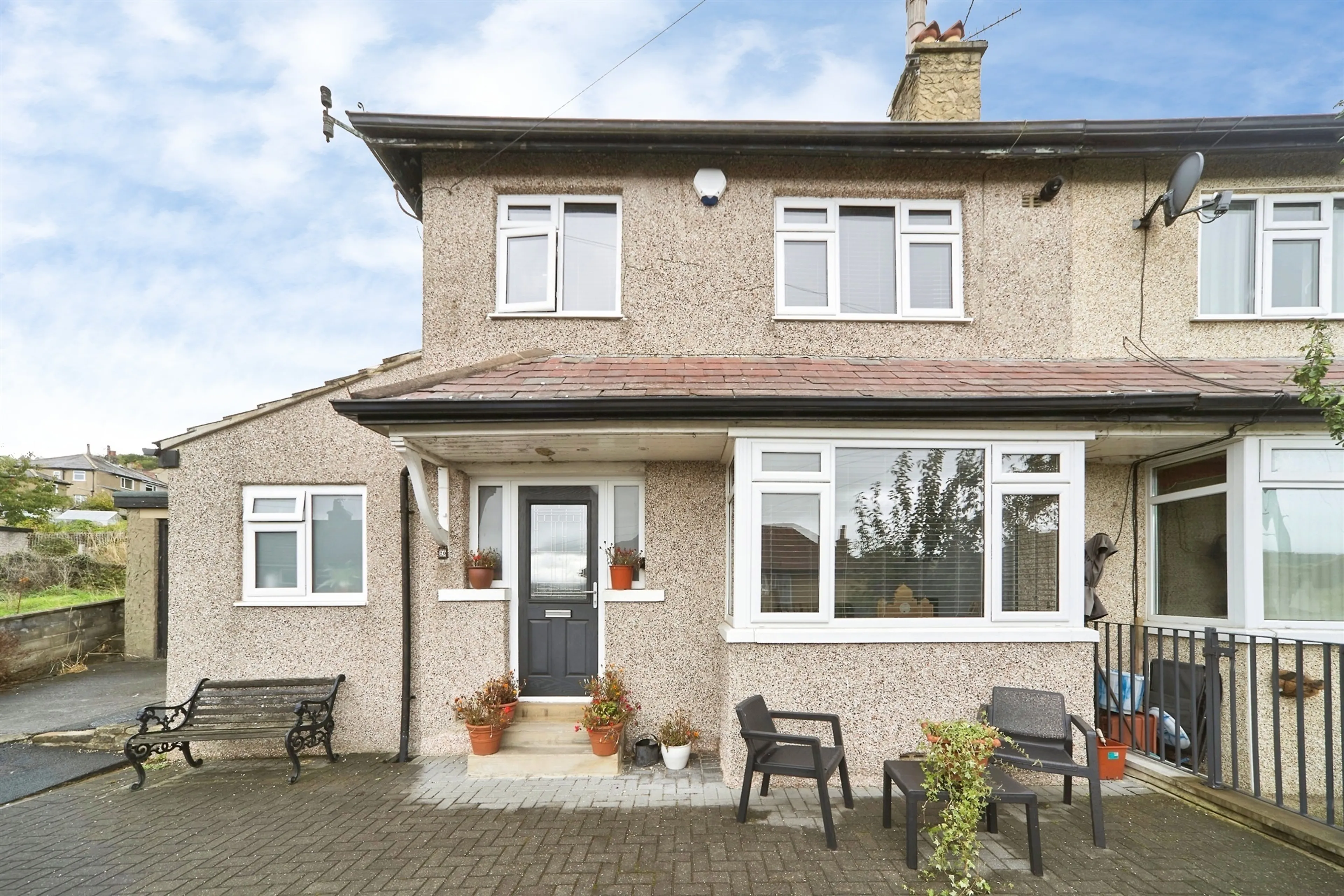 Property at Granby Drive, Riddlesden, Keighley