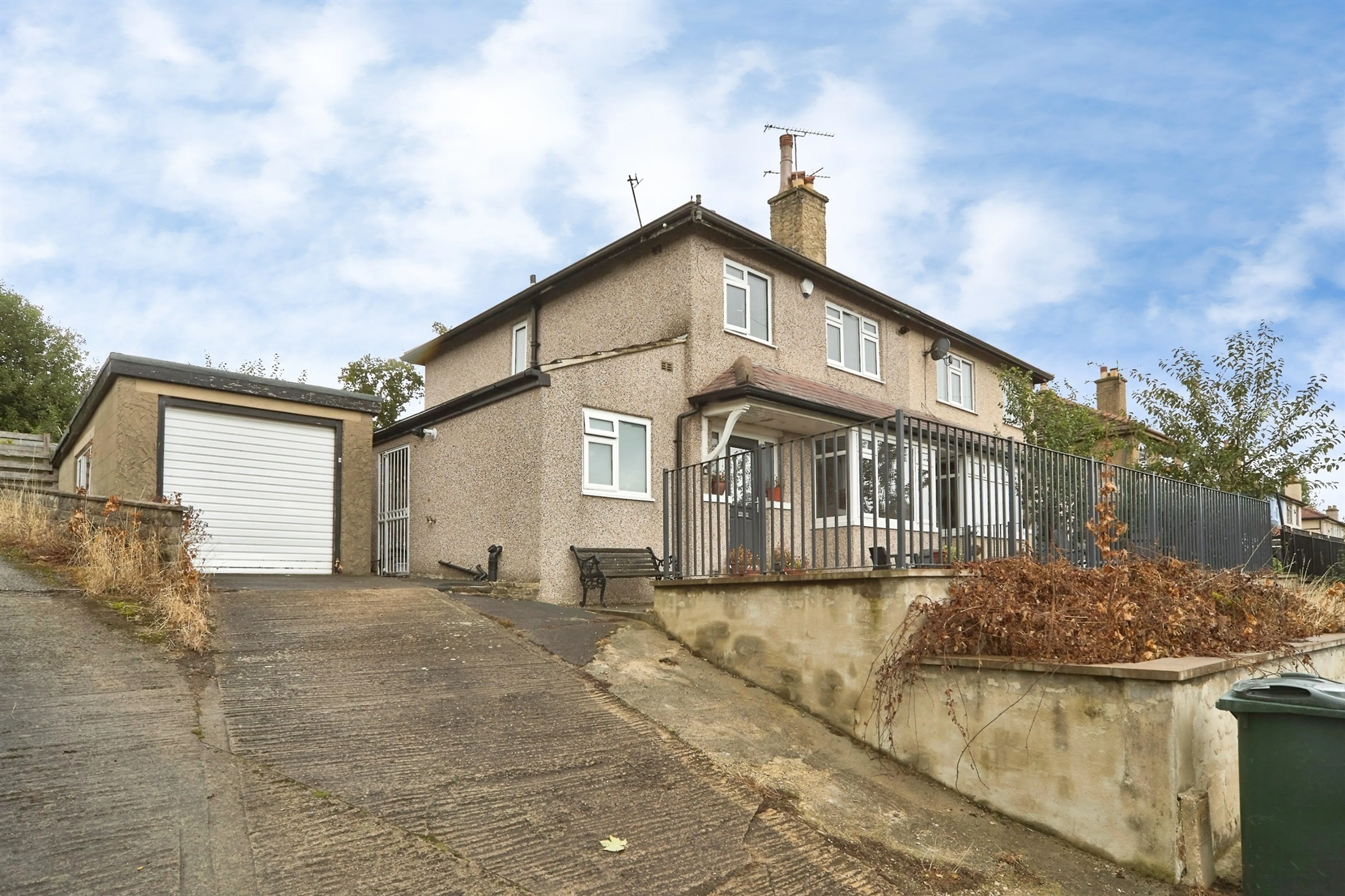 Property at Granby Drive, Riddlesden, Keighley