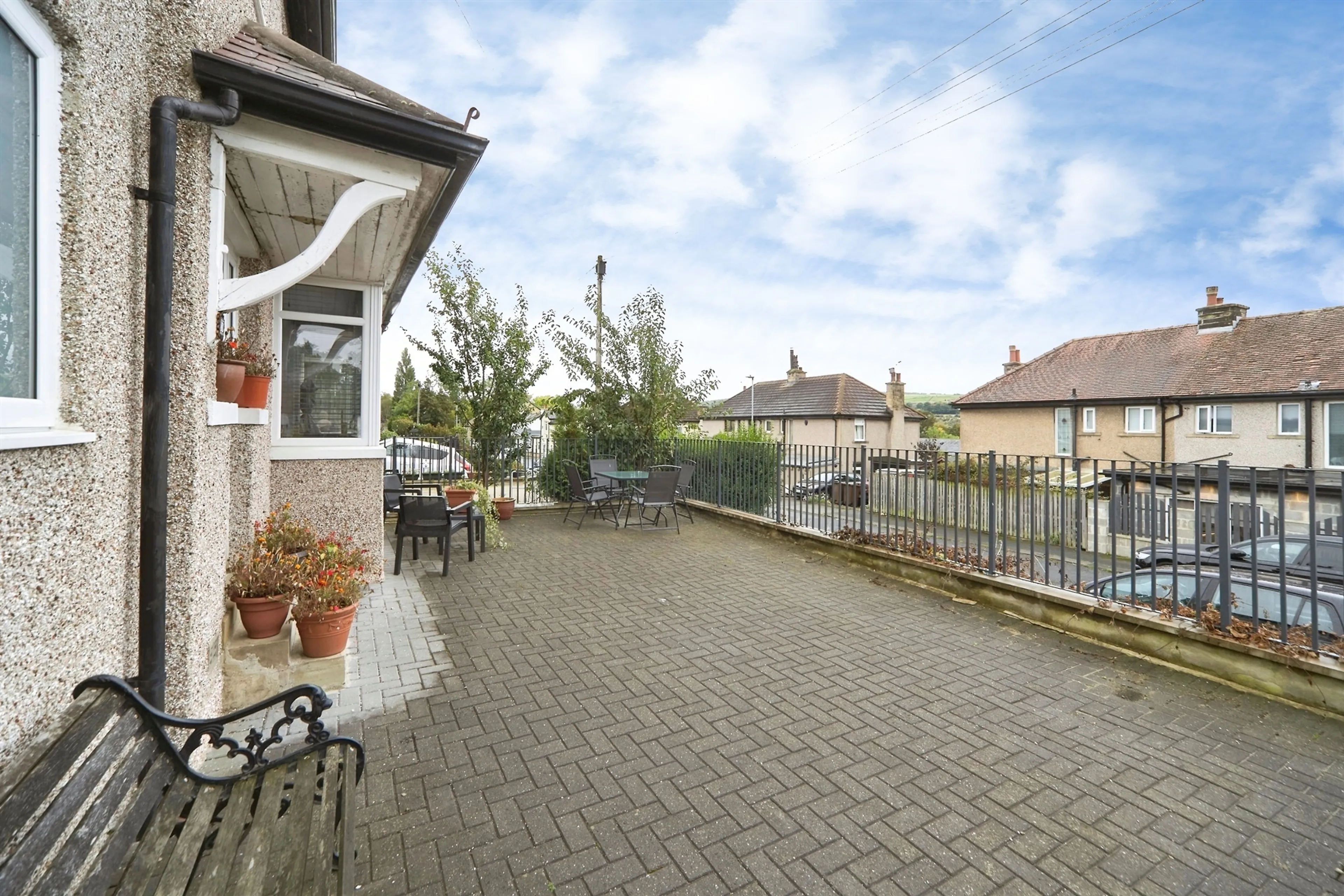 Property at Granby Drive, Riddlesden, Keighley