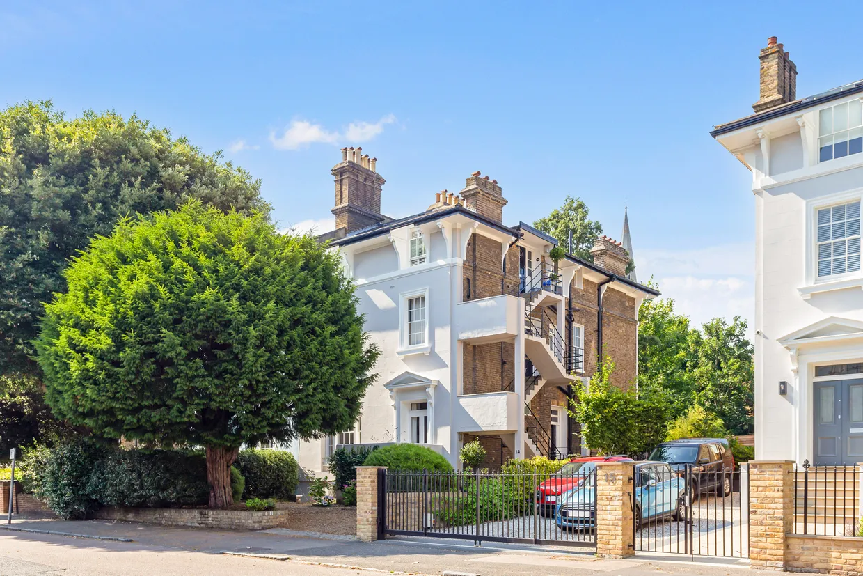 Church Terrace, London, SE13 photo 1