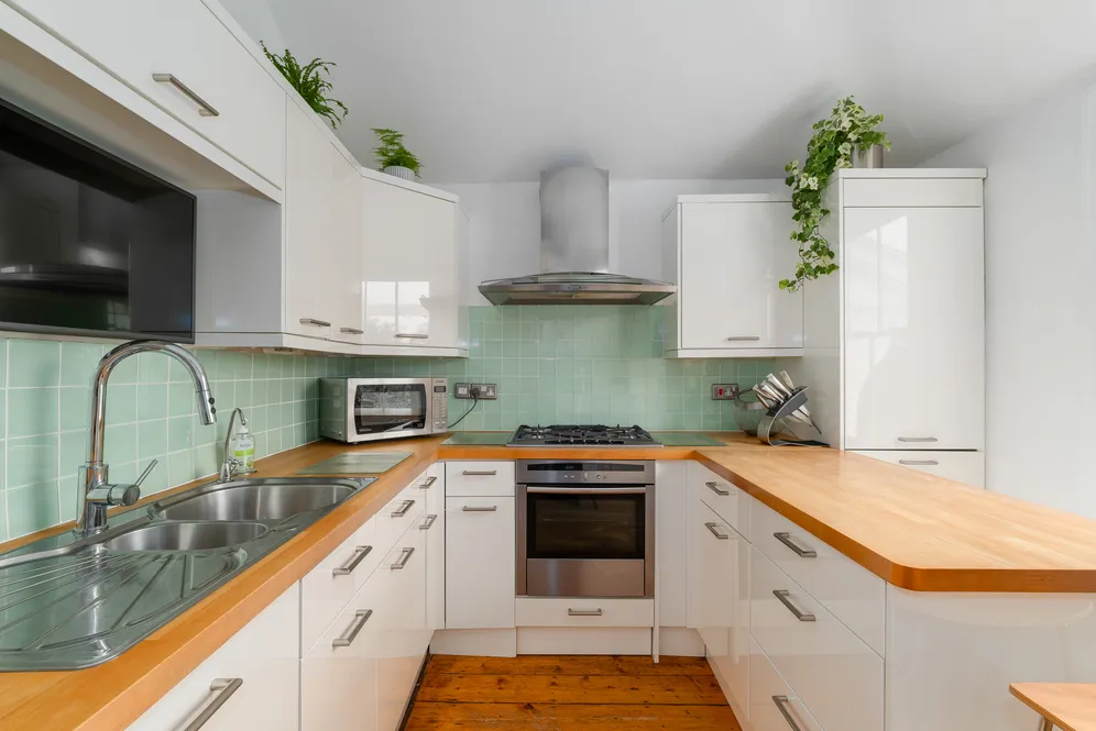 Church Terrace, London, SE13 photo 9