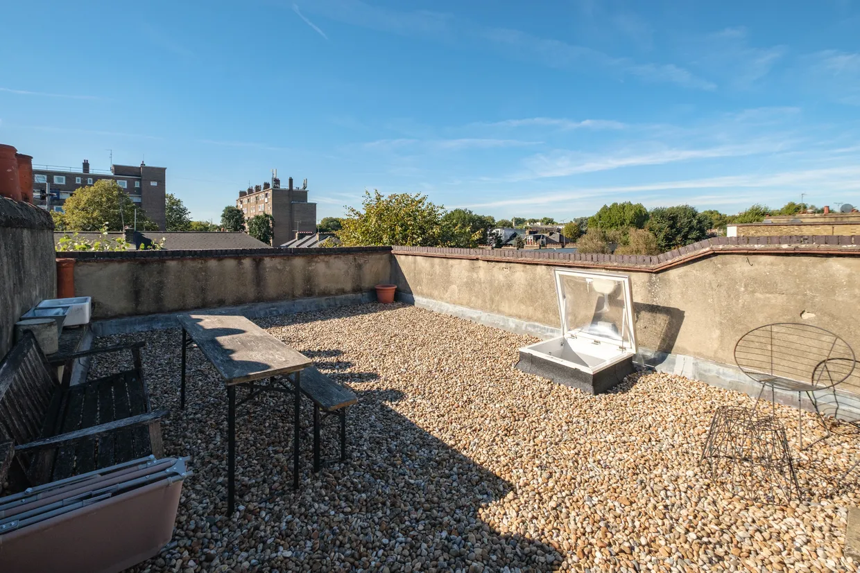 Halliford Street, London, N1 photo 6