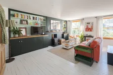 Halliford Street, London, N1 photo 7