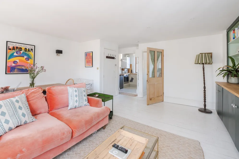Halliford Street, London, N1 photo 10