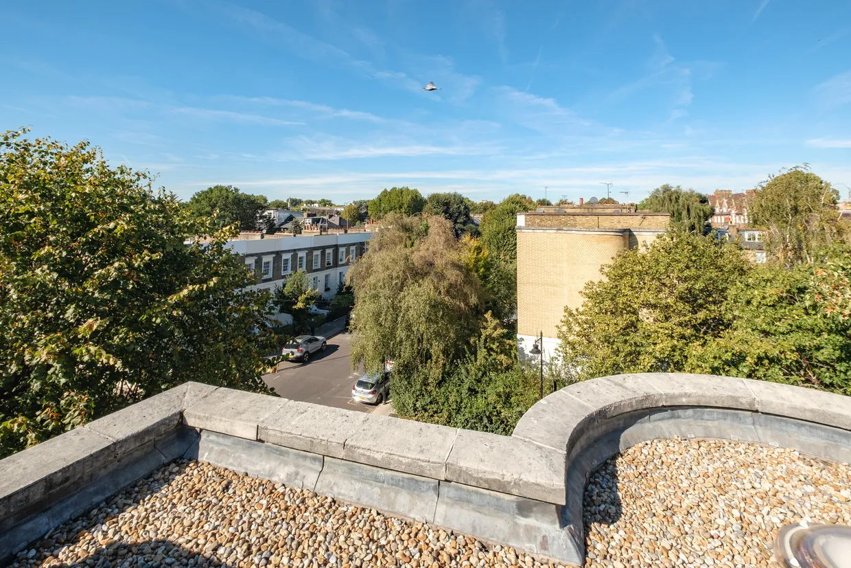 Halliford Street, London, N1 photo 13