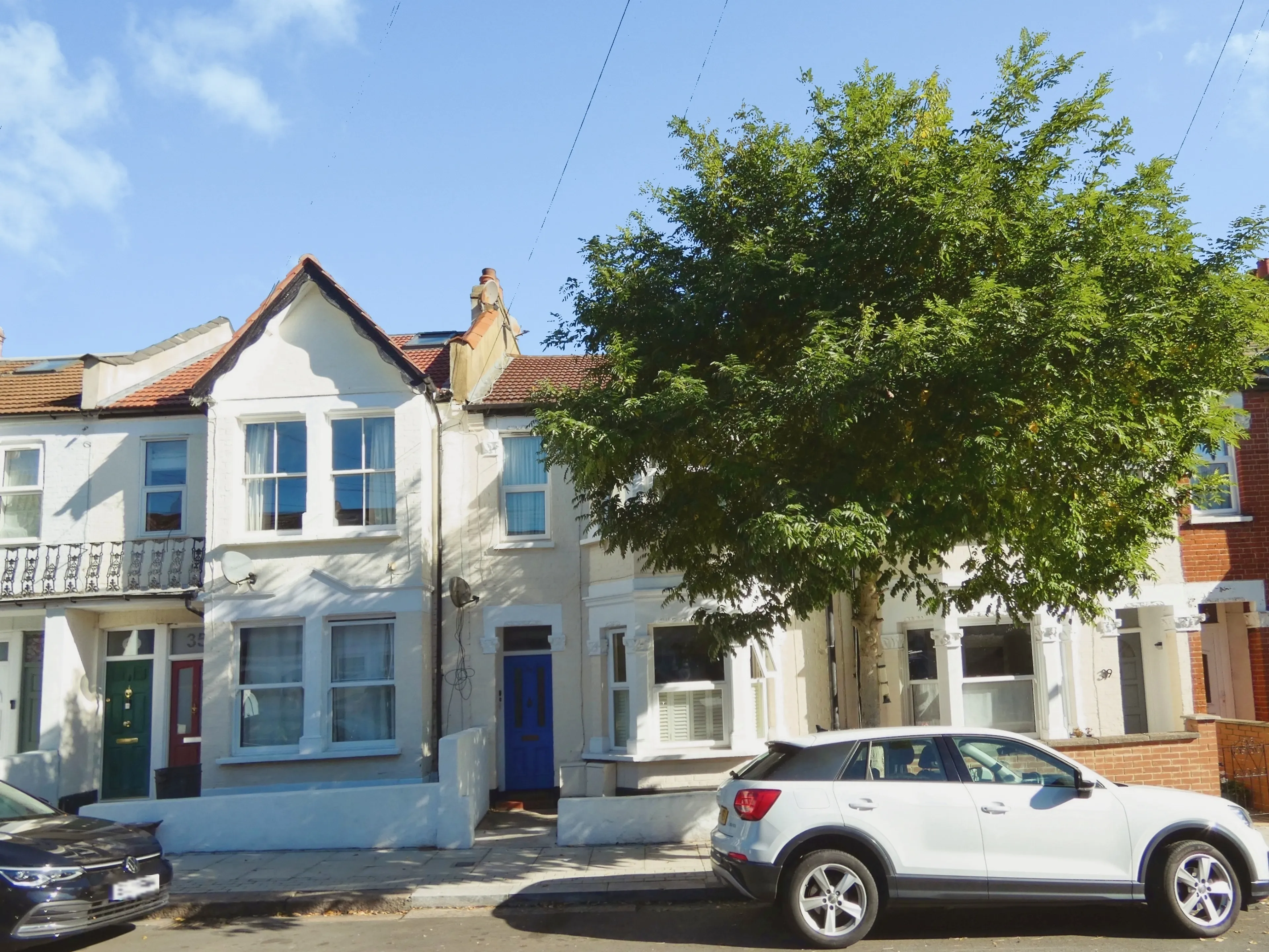 Property at Fernthorpe Road