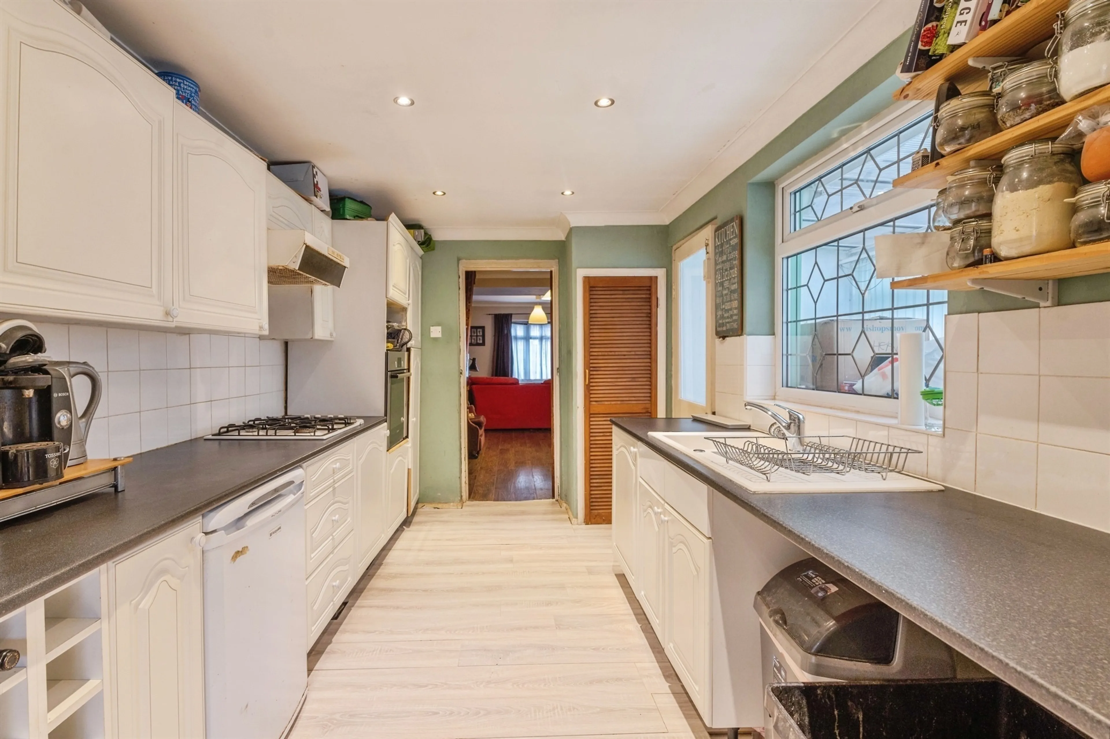 Property at Rayleigh Road, Stanford-Le-Hope