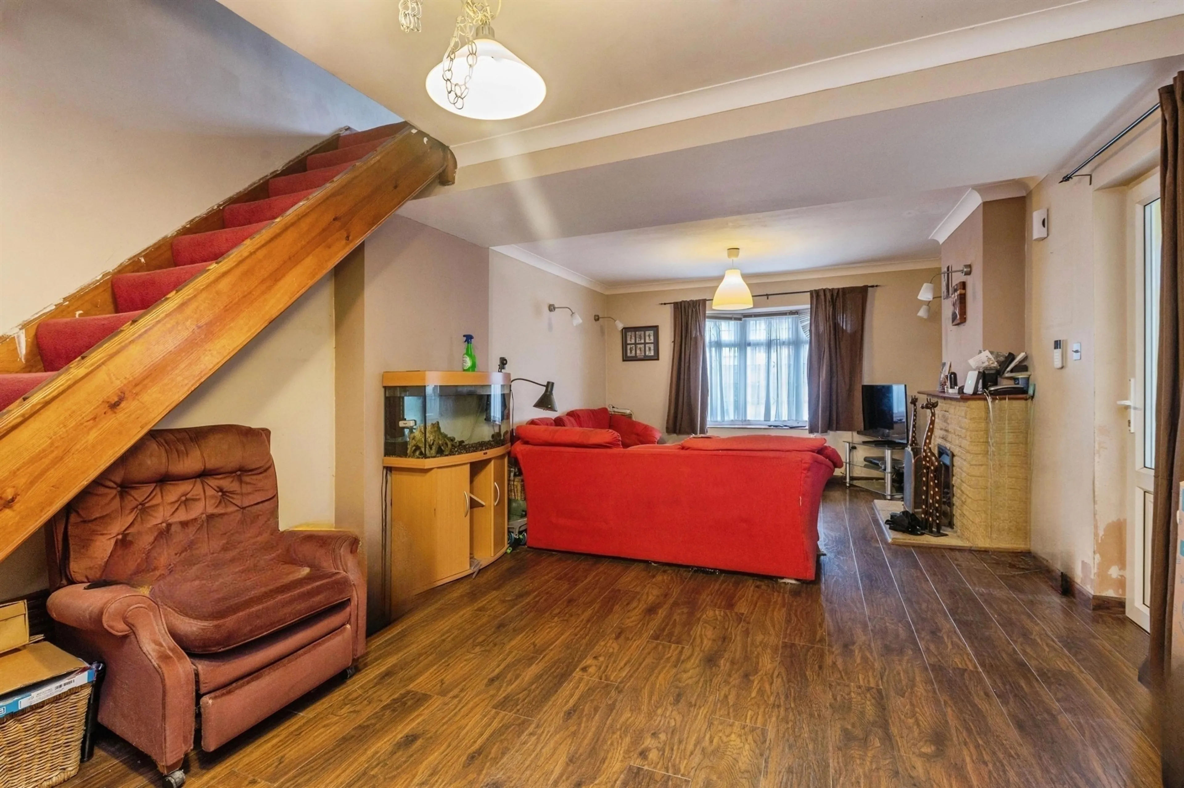 Property at Rayleigh Road, Stanford-Le-Hope