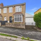 Featherstone Road, Fishponds, Bristol