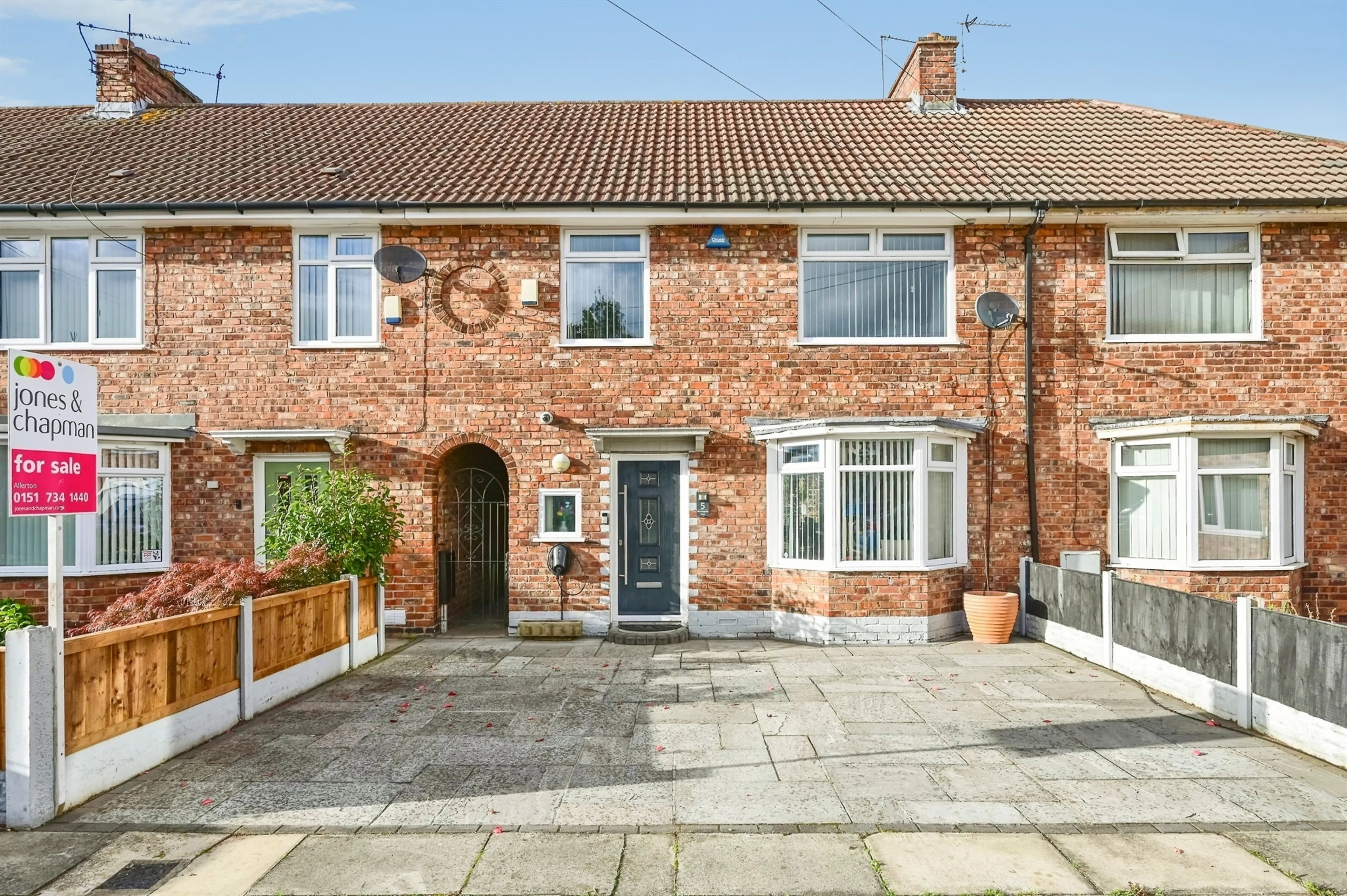 Property at Morningside View, Liverpool