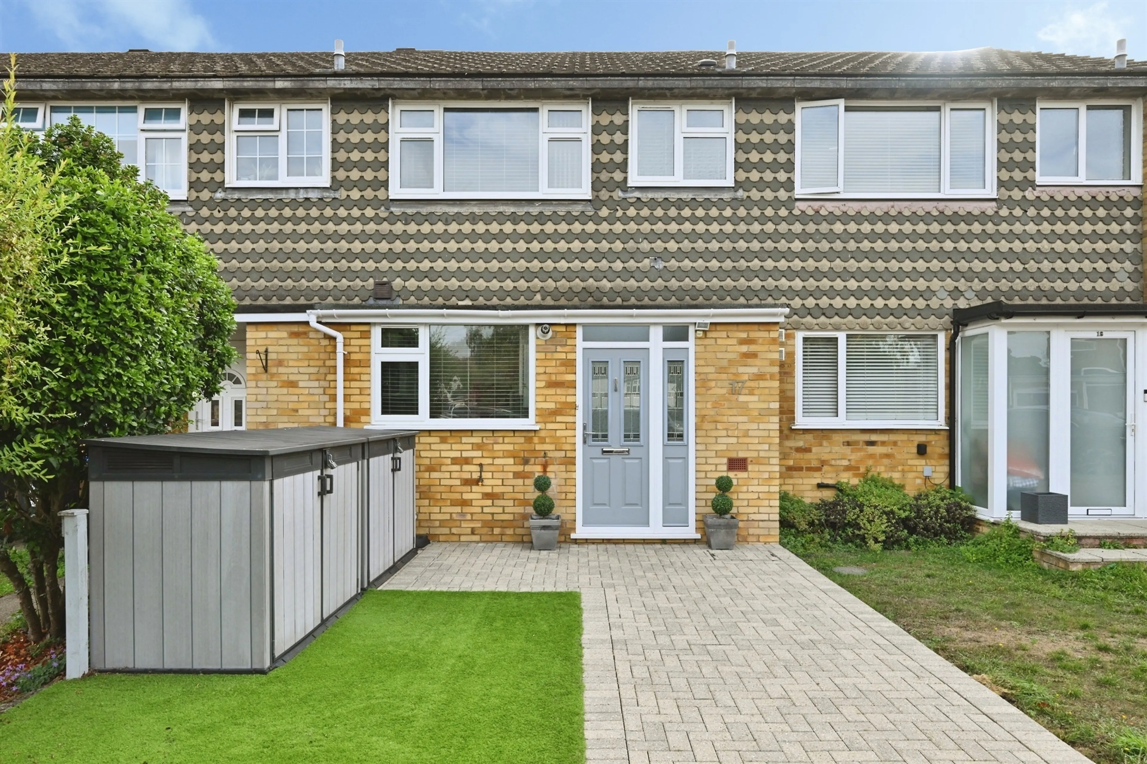 Property at Crownfield, Broxbourne