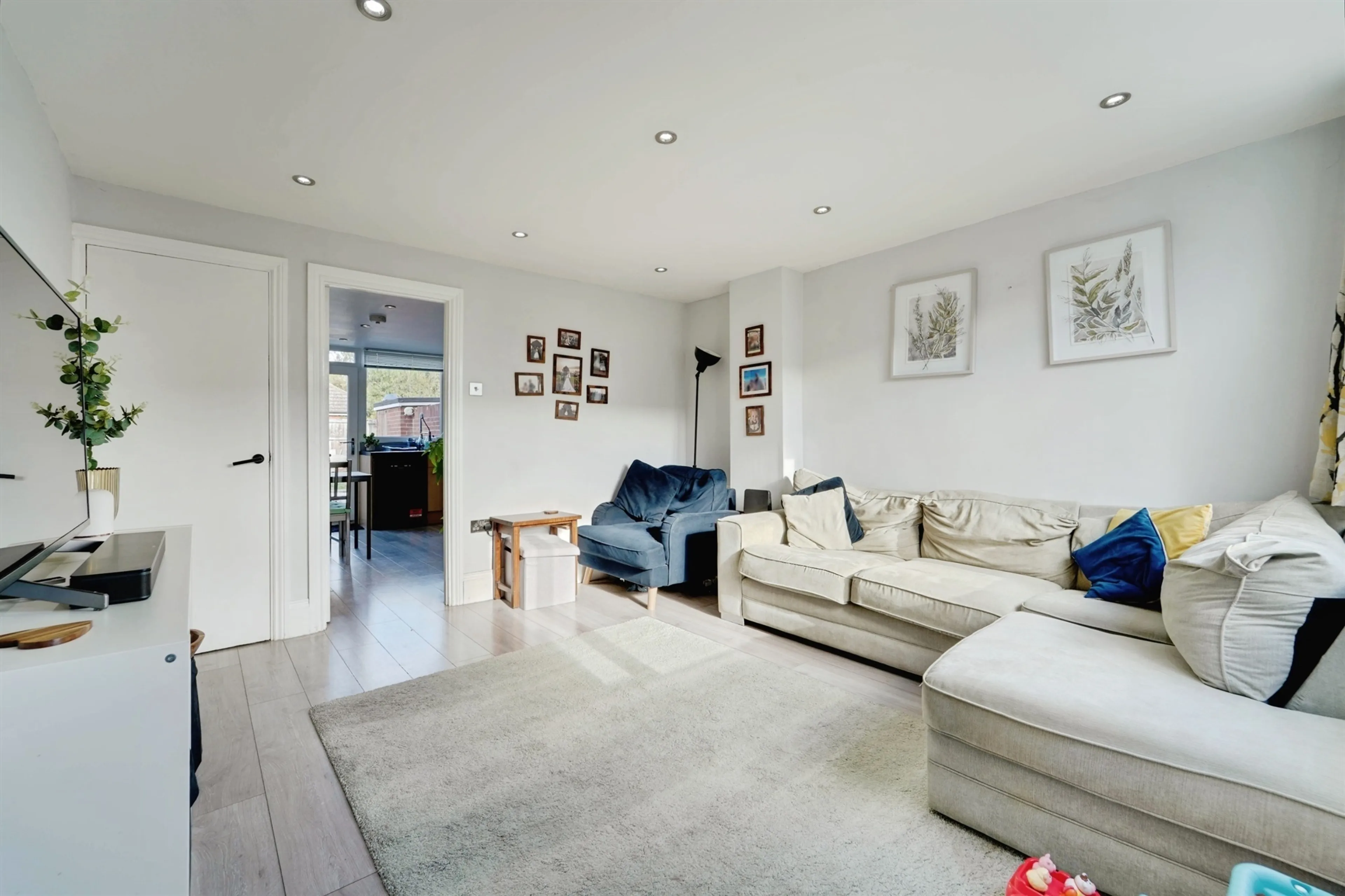 Property at St. Marys Road, Wootton, Bedford