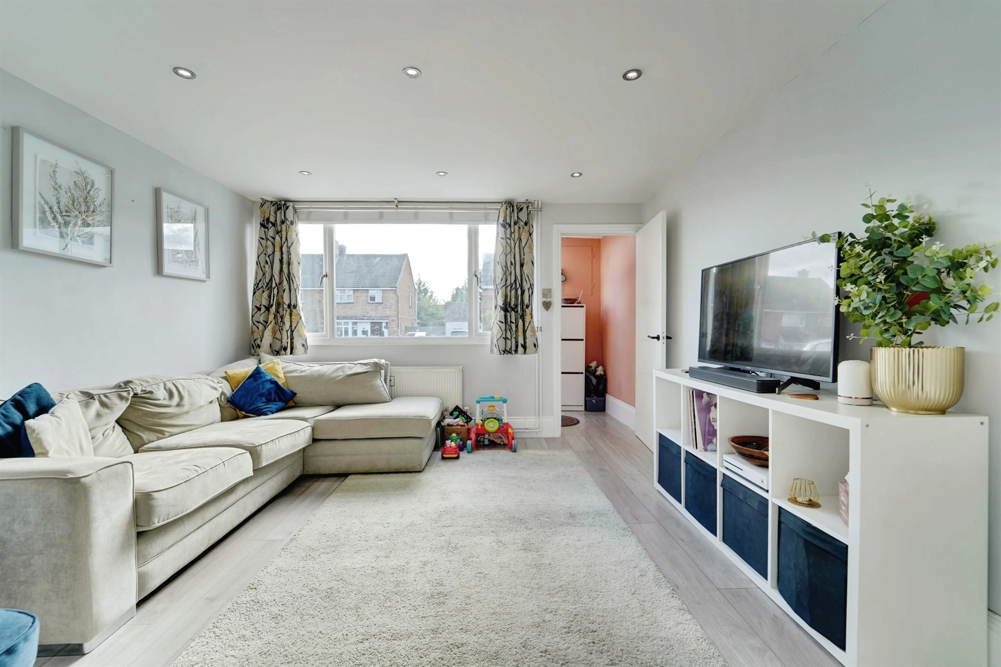Property at St. Marys Road, Wootton, Bedford
