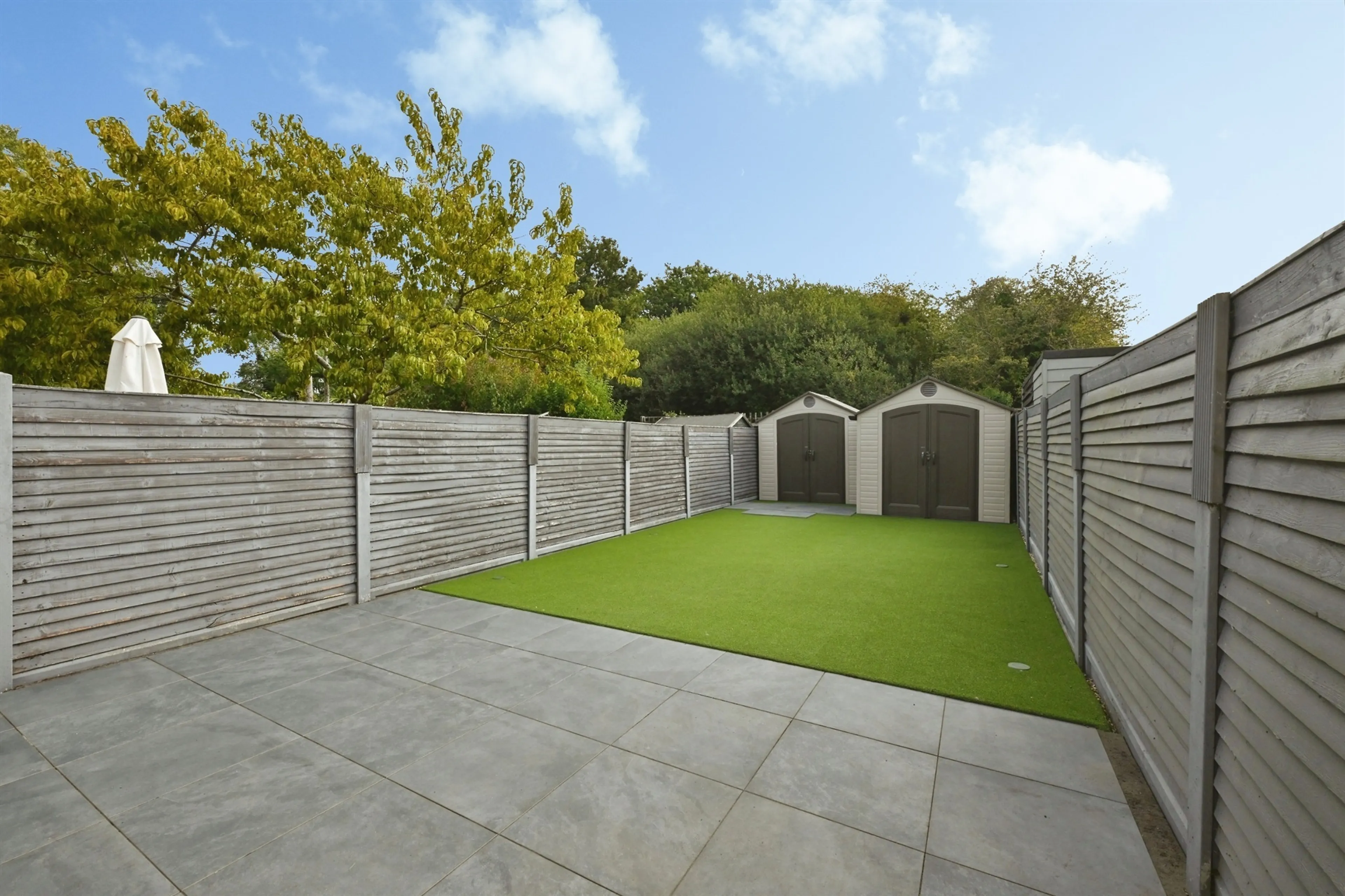 Property at Crownfield, Broxbourne