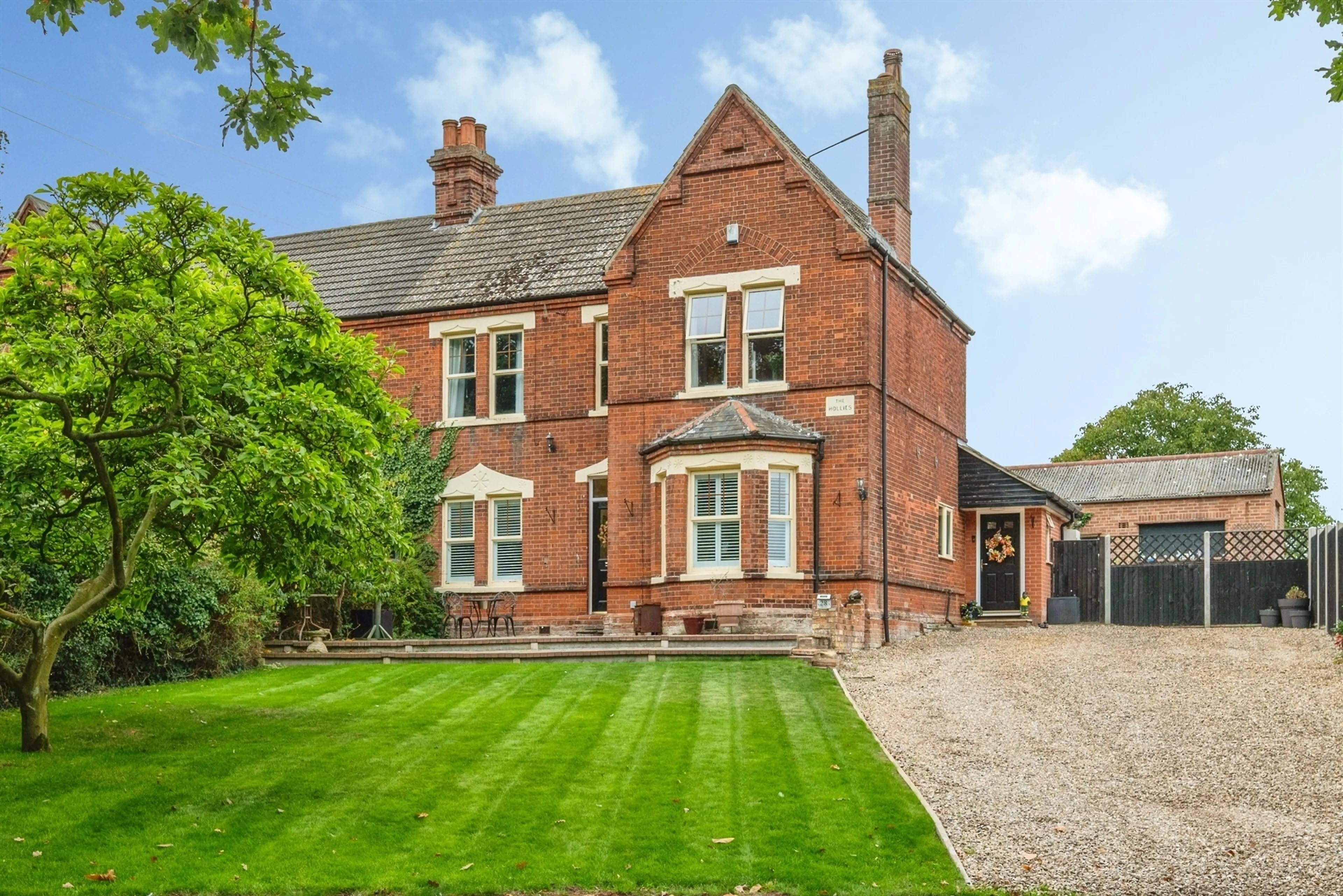 Property at Filby Lane, Ormesby, Great Yarmouth