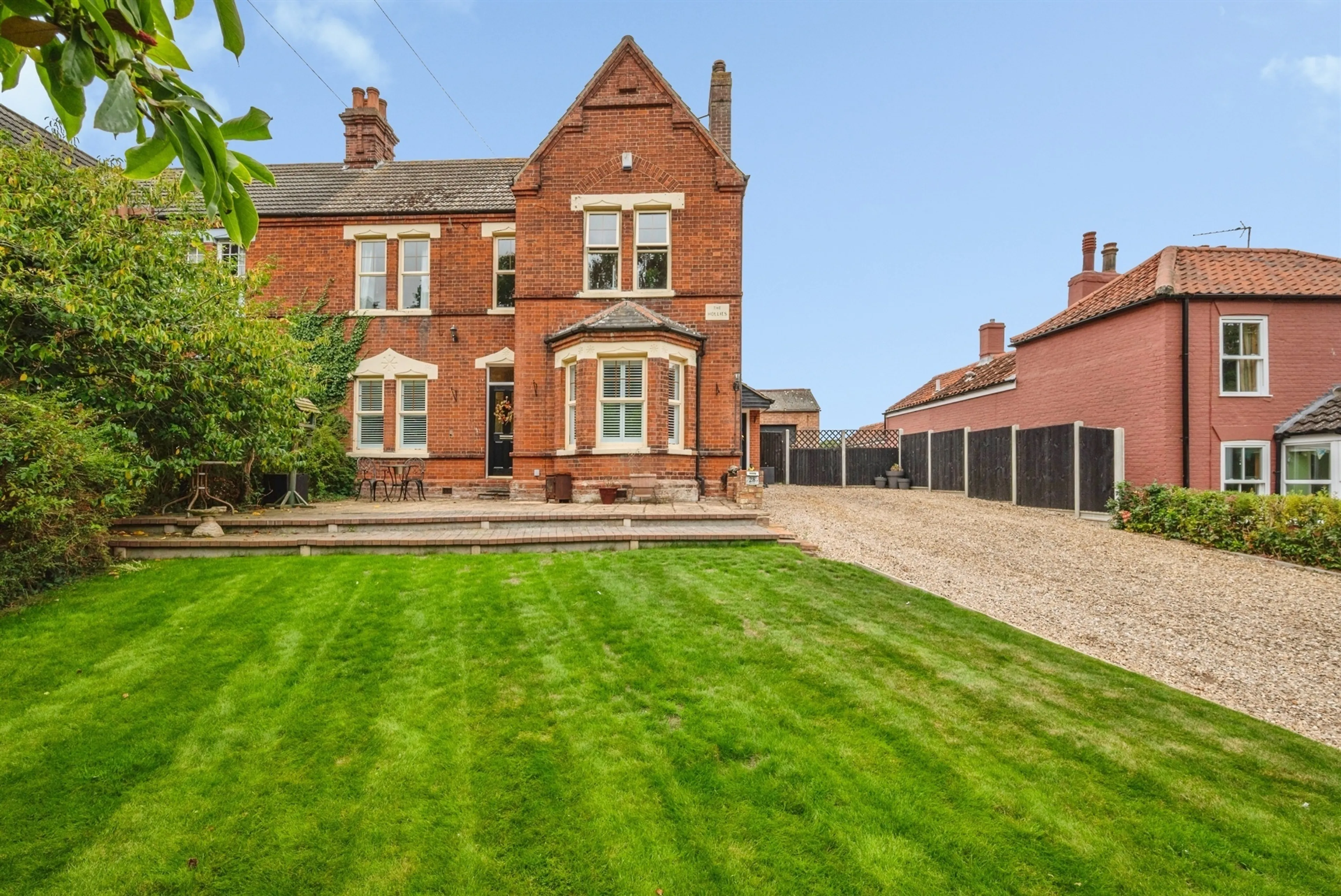 Property at Filby Lane, Ormesby, Great Yarmouth