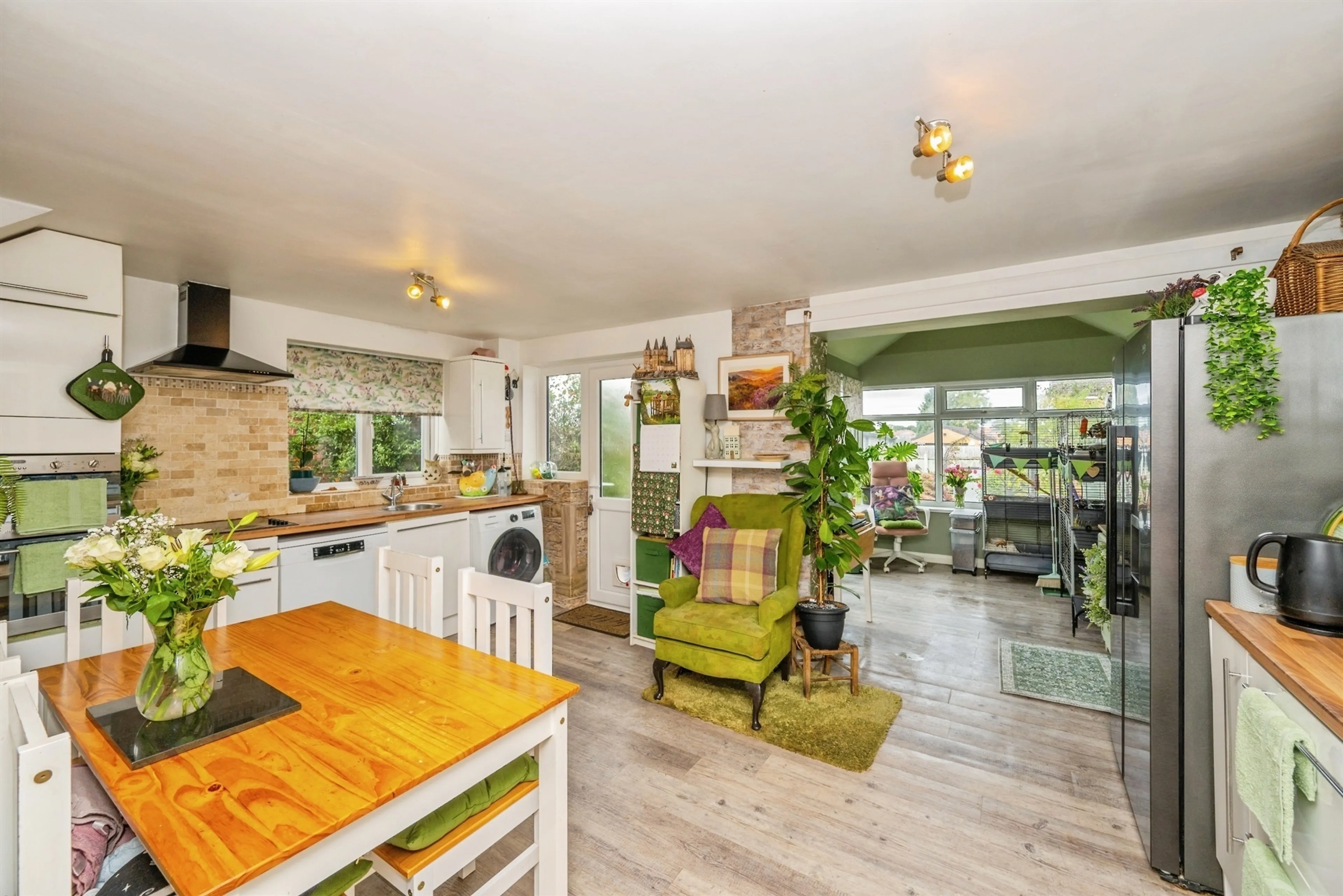 Property at Kingsmuir Road, Mickleover, Derby