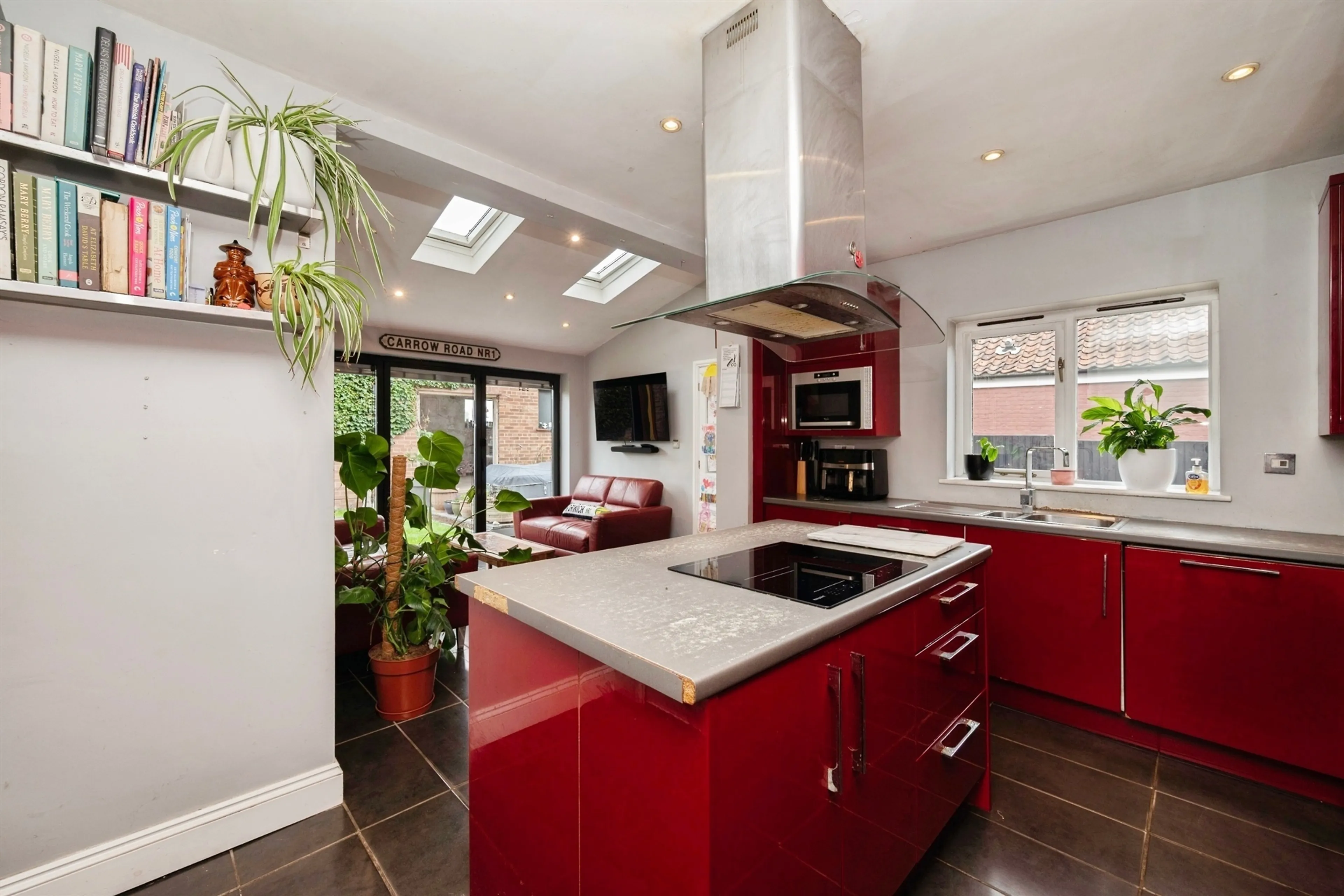 Property at Filby Lane, Ormesby, Great Yarmouth