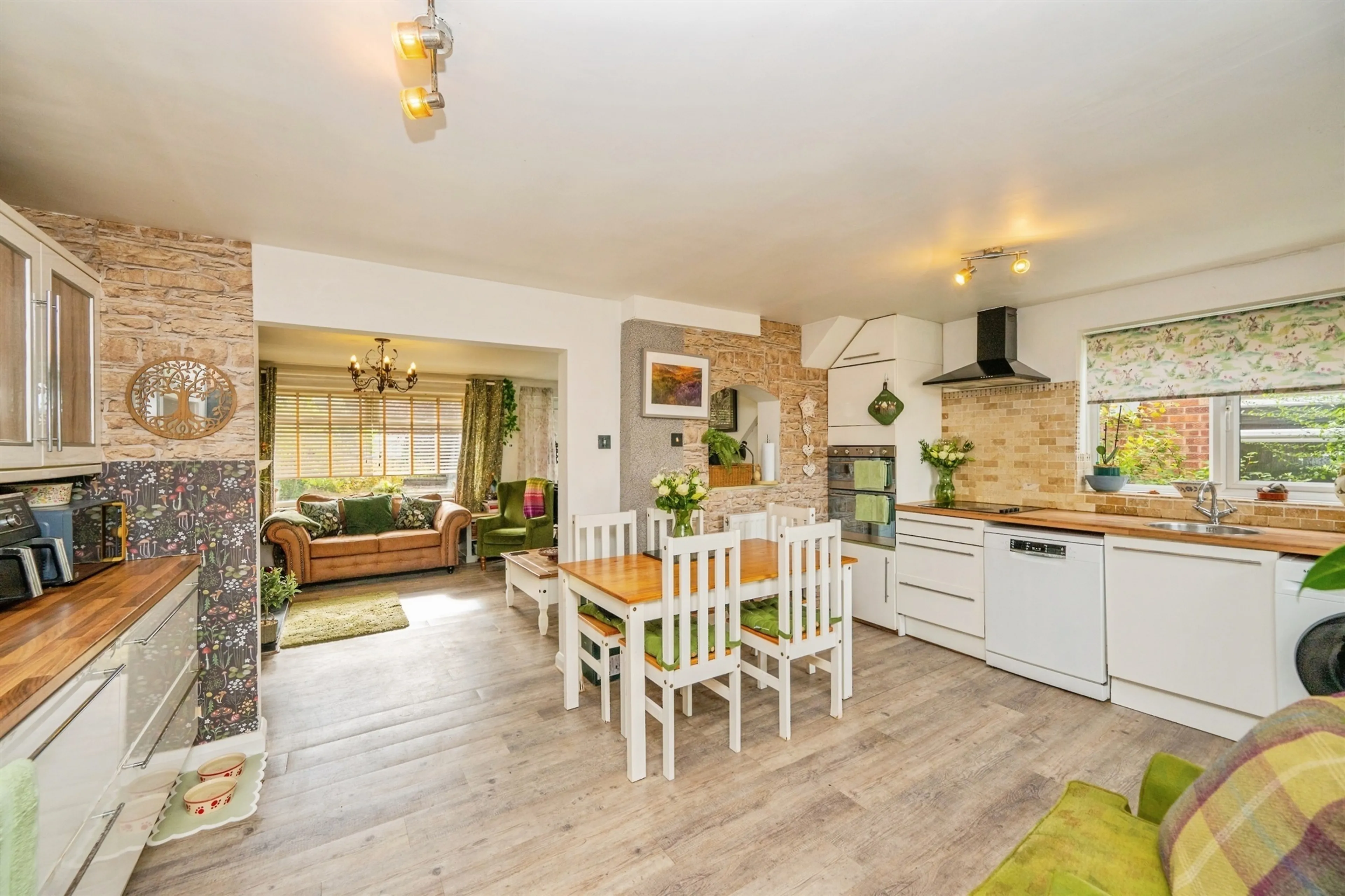 Property at Kingsmuir Road, Mickleover, Derby