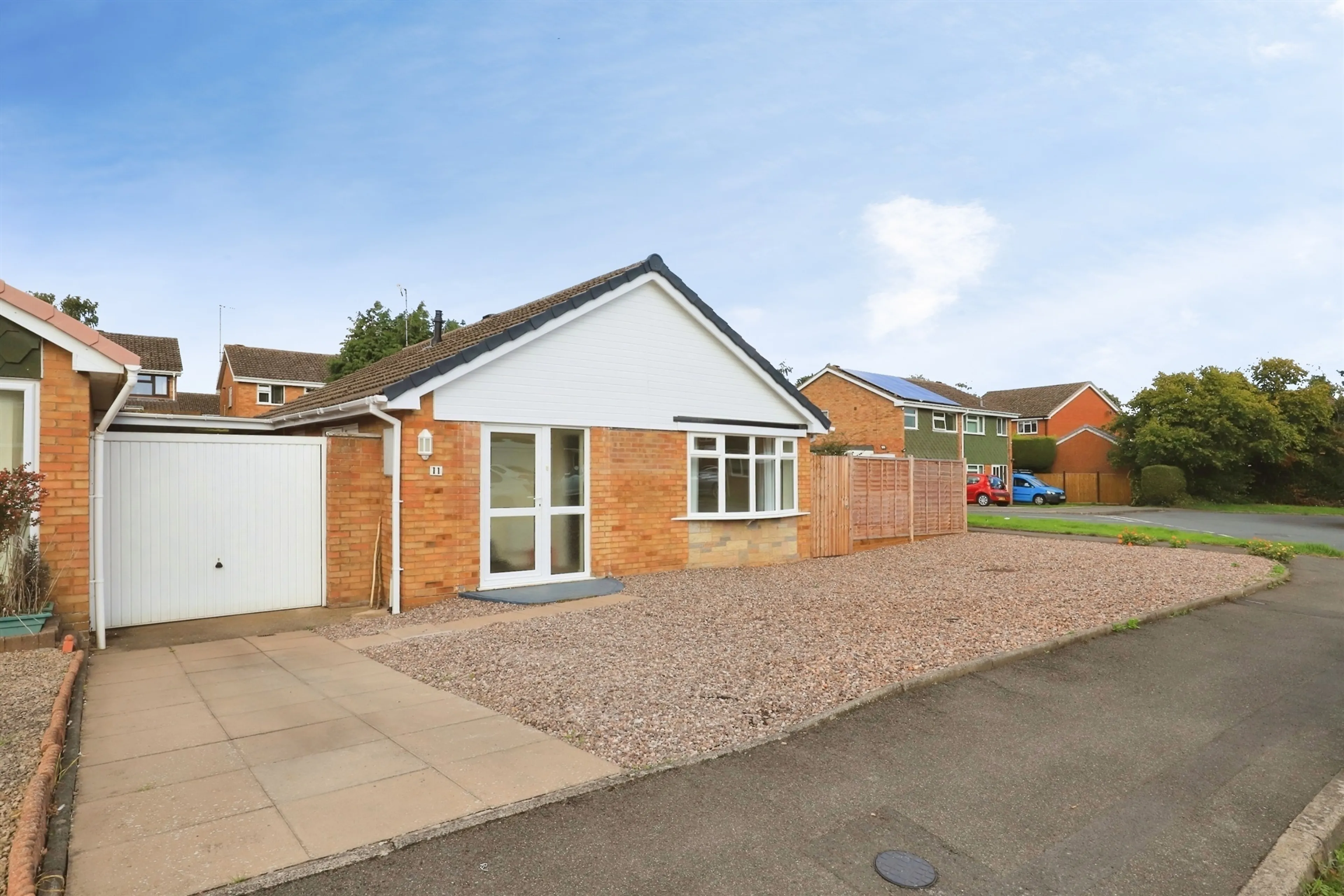 Property at Oak Apple Close, Stourport-On-Severn